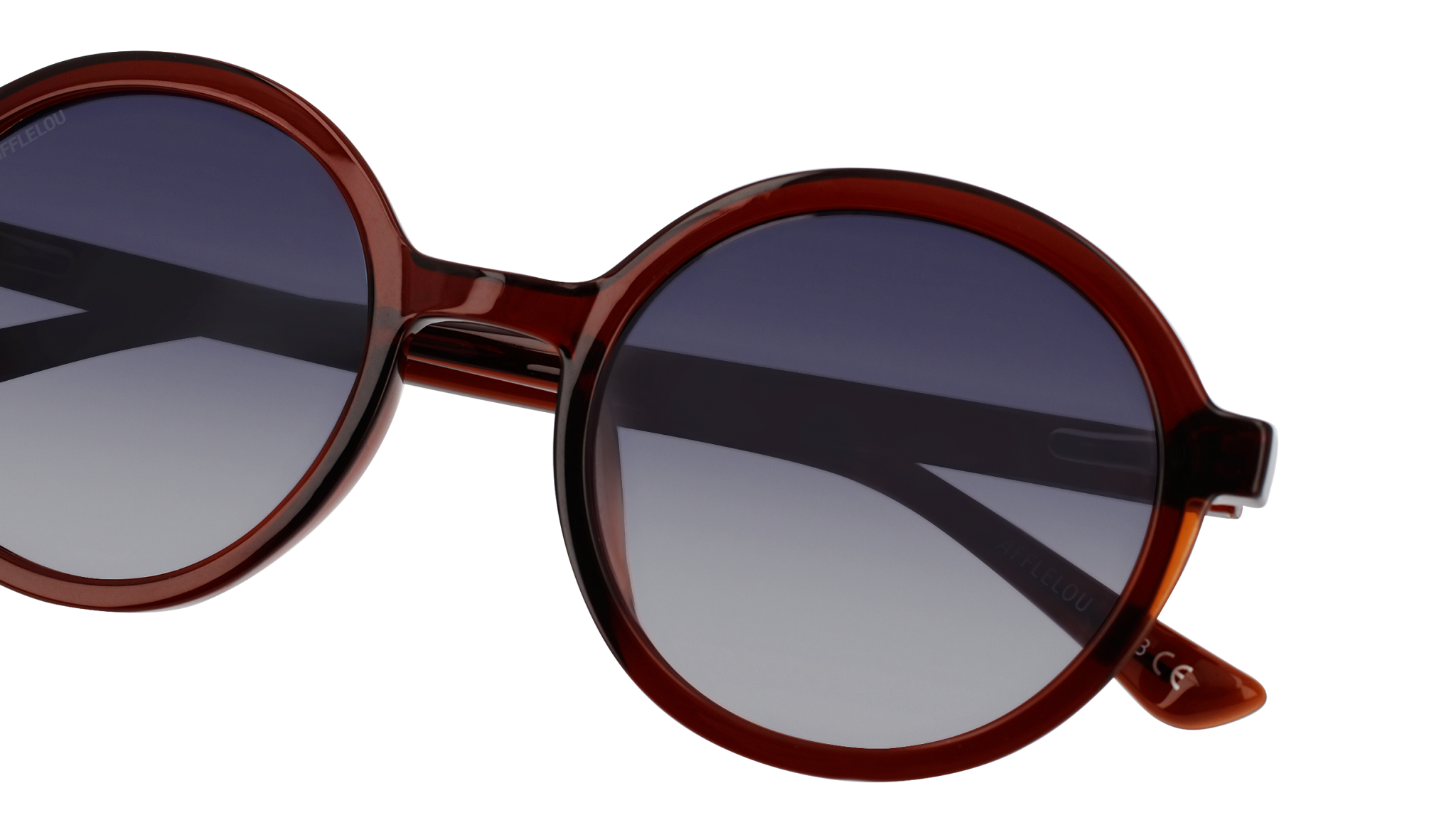 Lunettes de soleil AFFLELOU MIRA MIRA BR01 5021