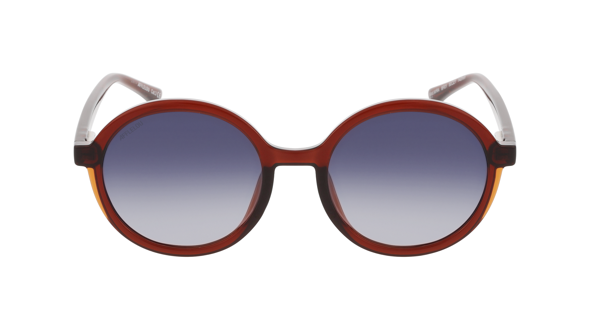 Lunettes de soleil AFFLELOU MIRA MIRA BR01 5021