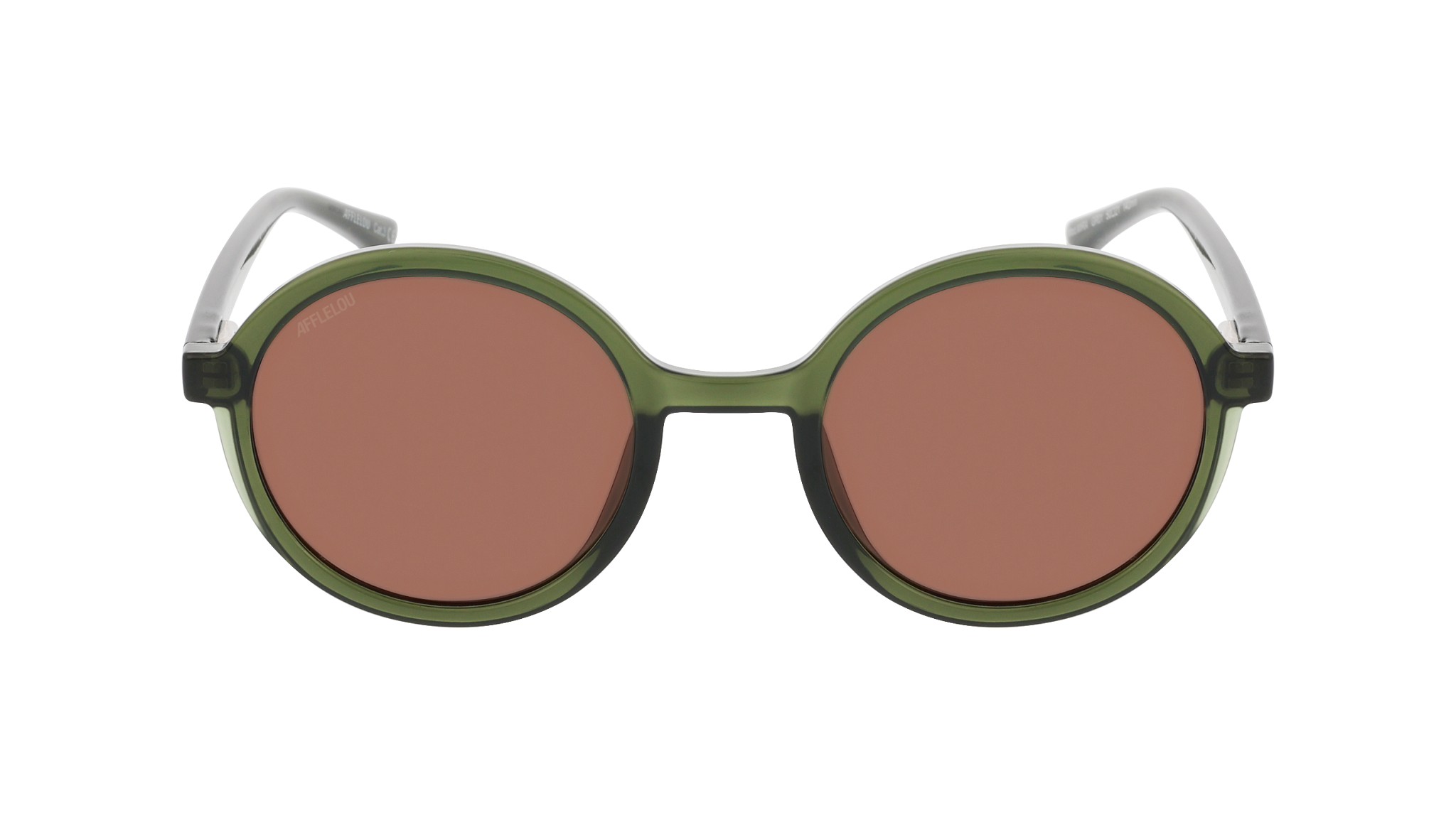 Lunettes de soleil AFFLELOU MIRA MIRA GR01 5021