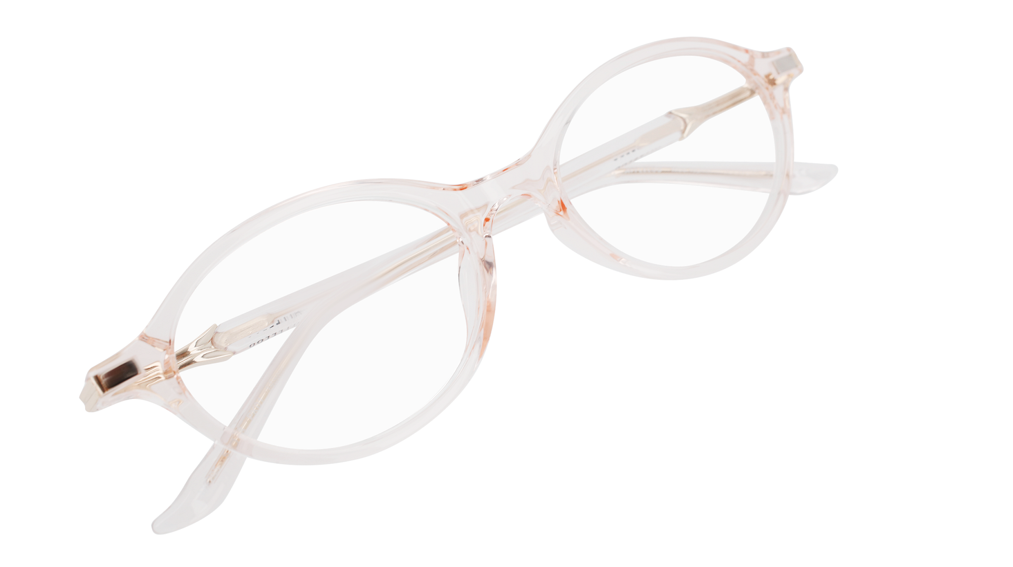 Brillen AFFLELOU NORA MF295 PK01 5118