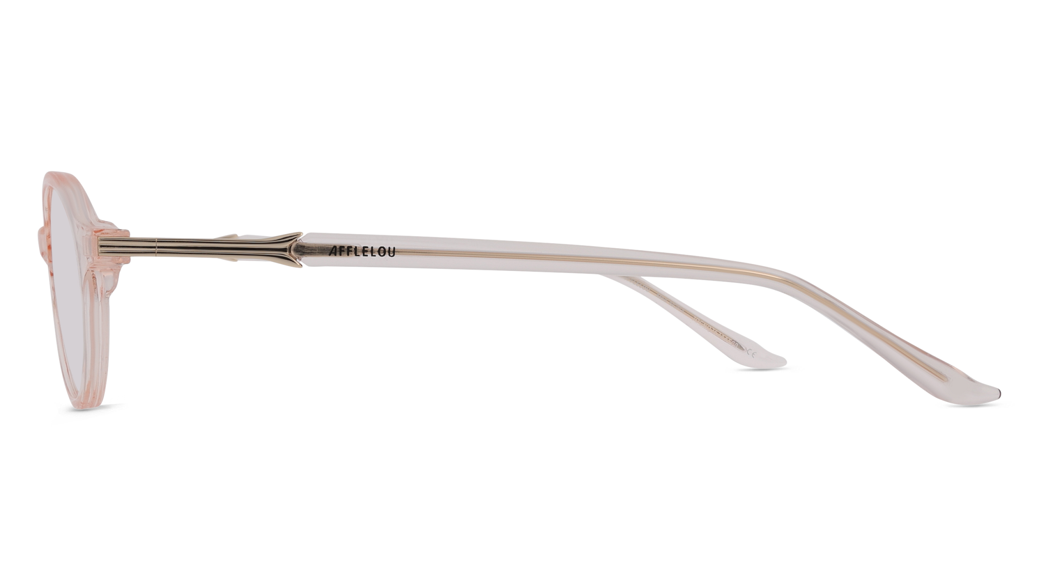 Brillen AFFLELOU NORA MF295 PK01 5118