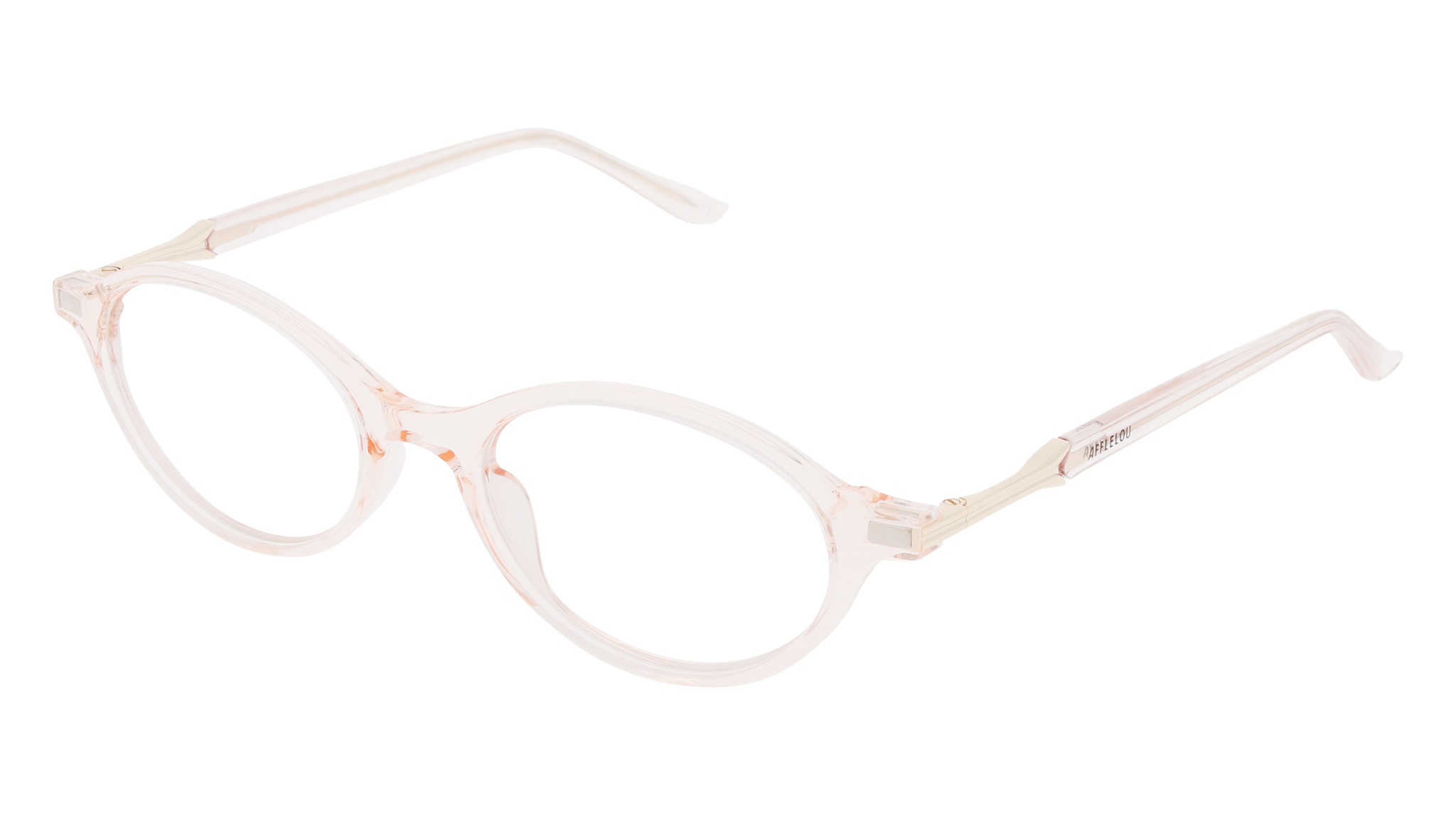 Brillen AFFLELOU NORA MF295 PK01 5118