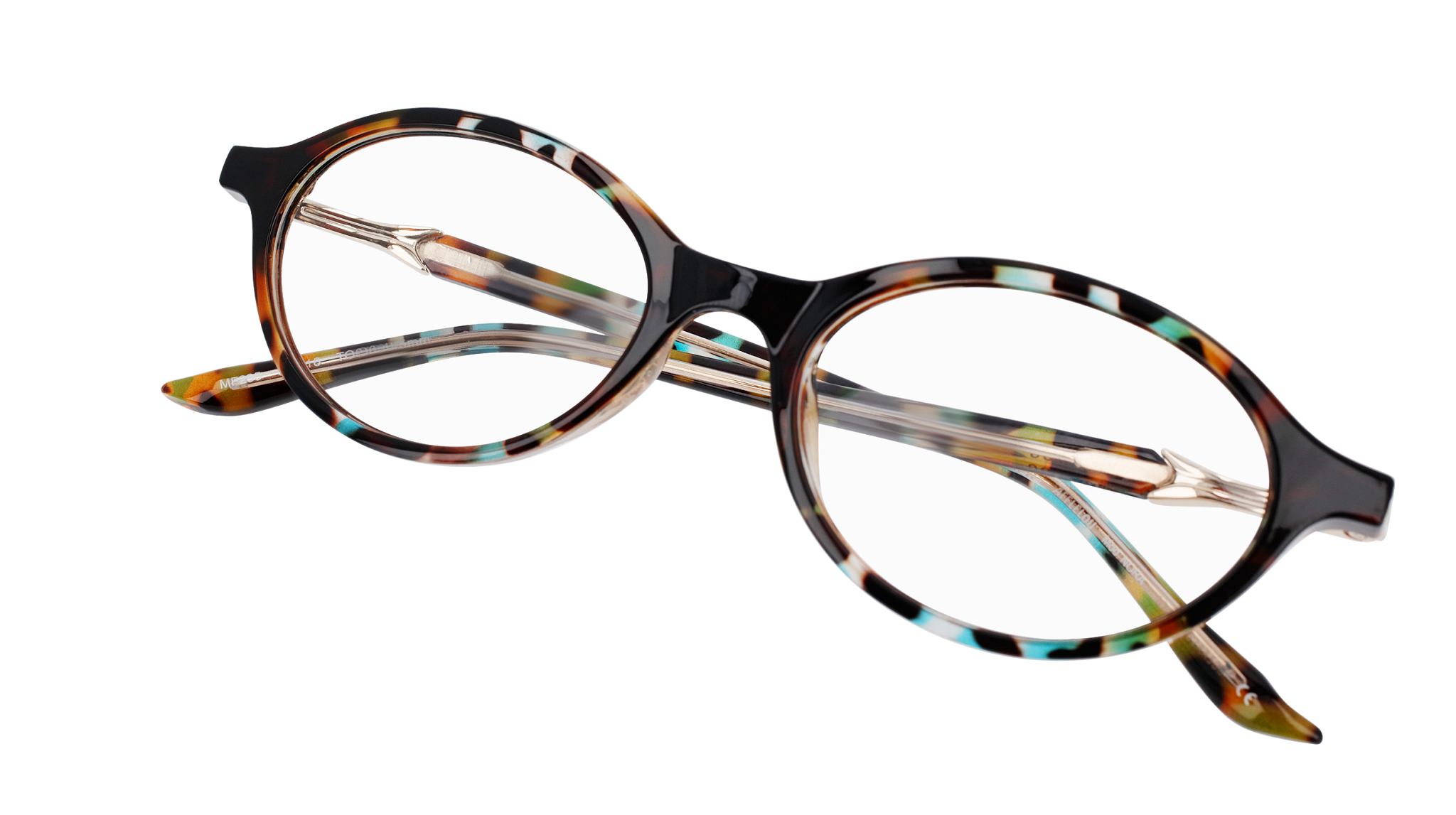 Brillen AFFLELOU NORA MF295 TO01 5118