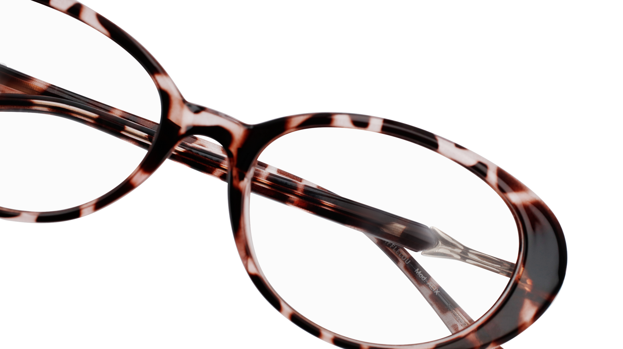Brillen AFFLELOU ALIX MF296 TOPK 5216