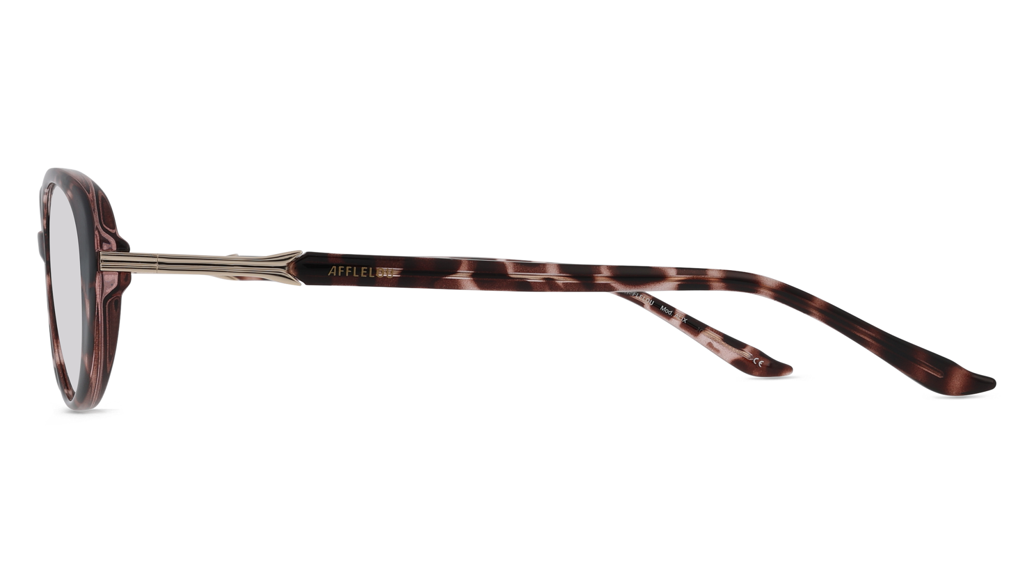 Brillen AFFLELOU ALIX MF296 TOPK 5216