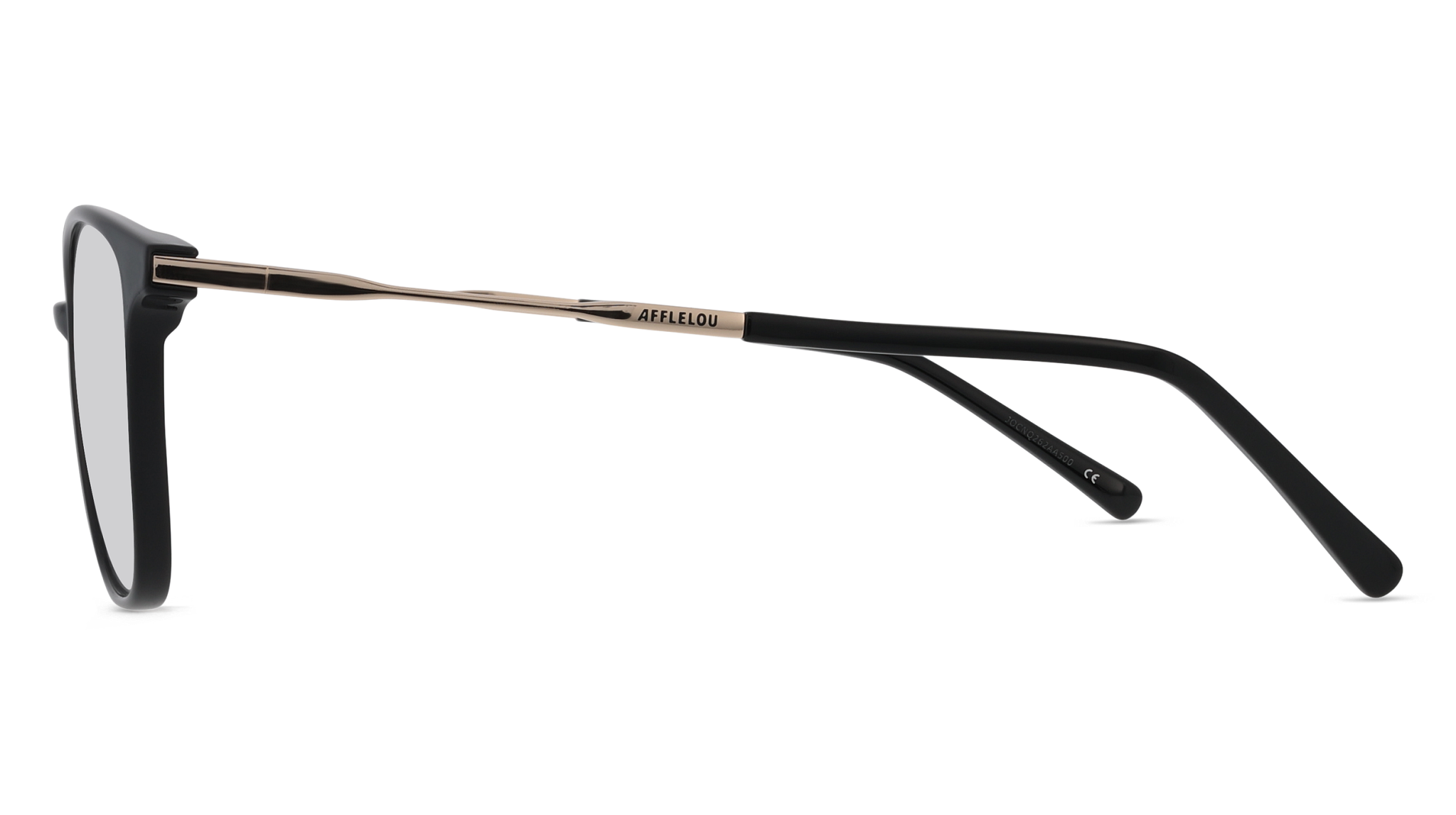 Brillen AFFLELOU MARGAUX MF297 BK01 5216