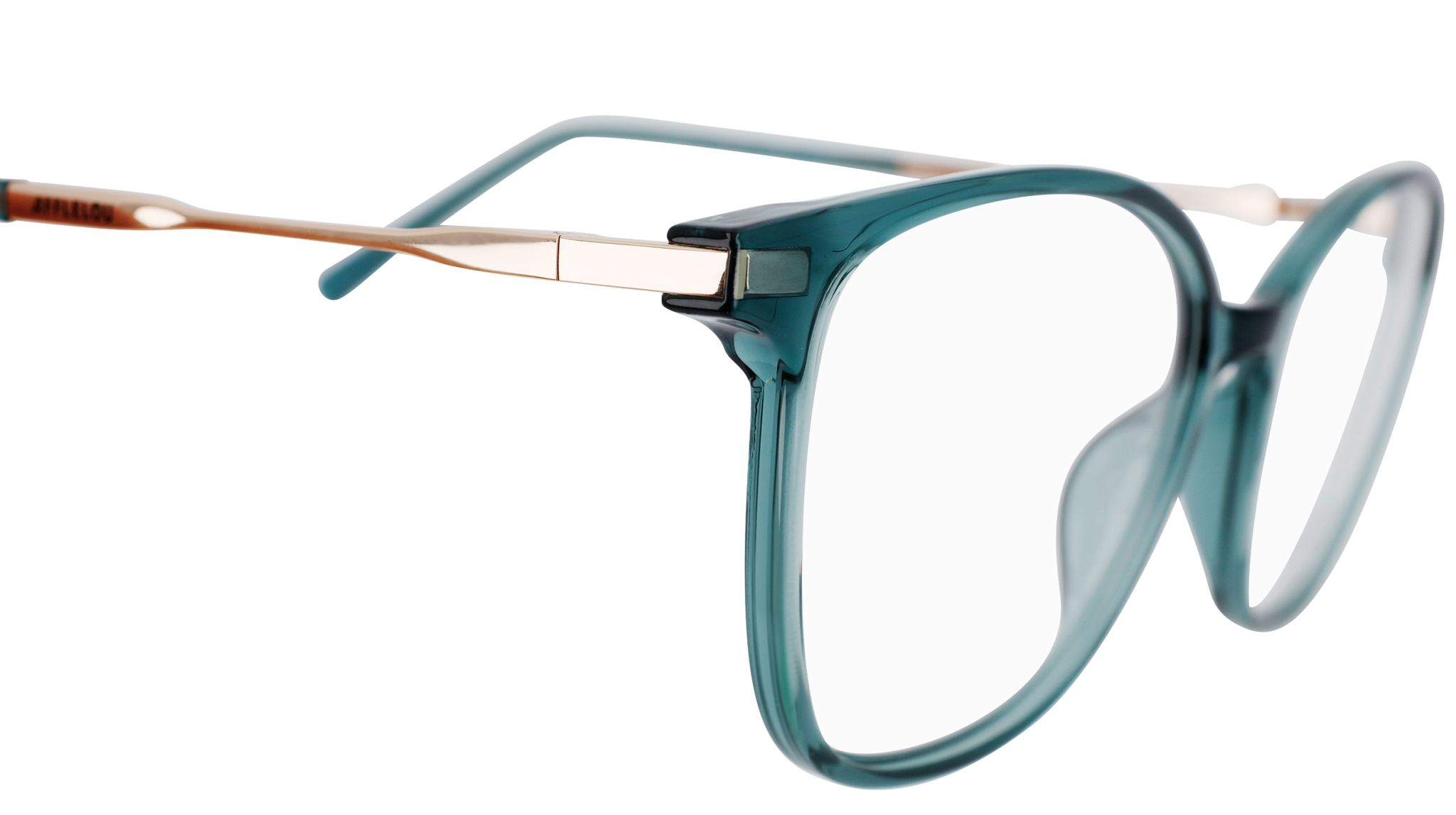 Brillen AFFLELOU MARGAUX MF297 GR01 5216