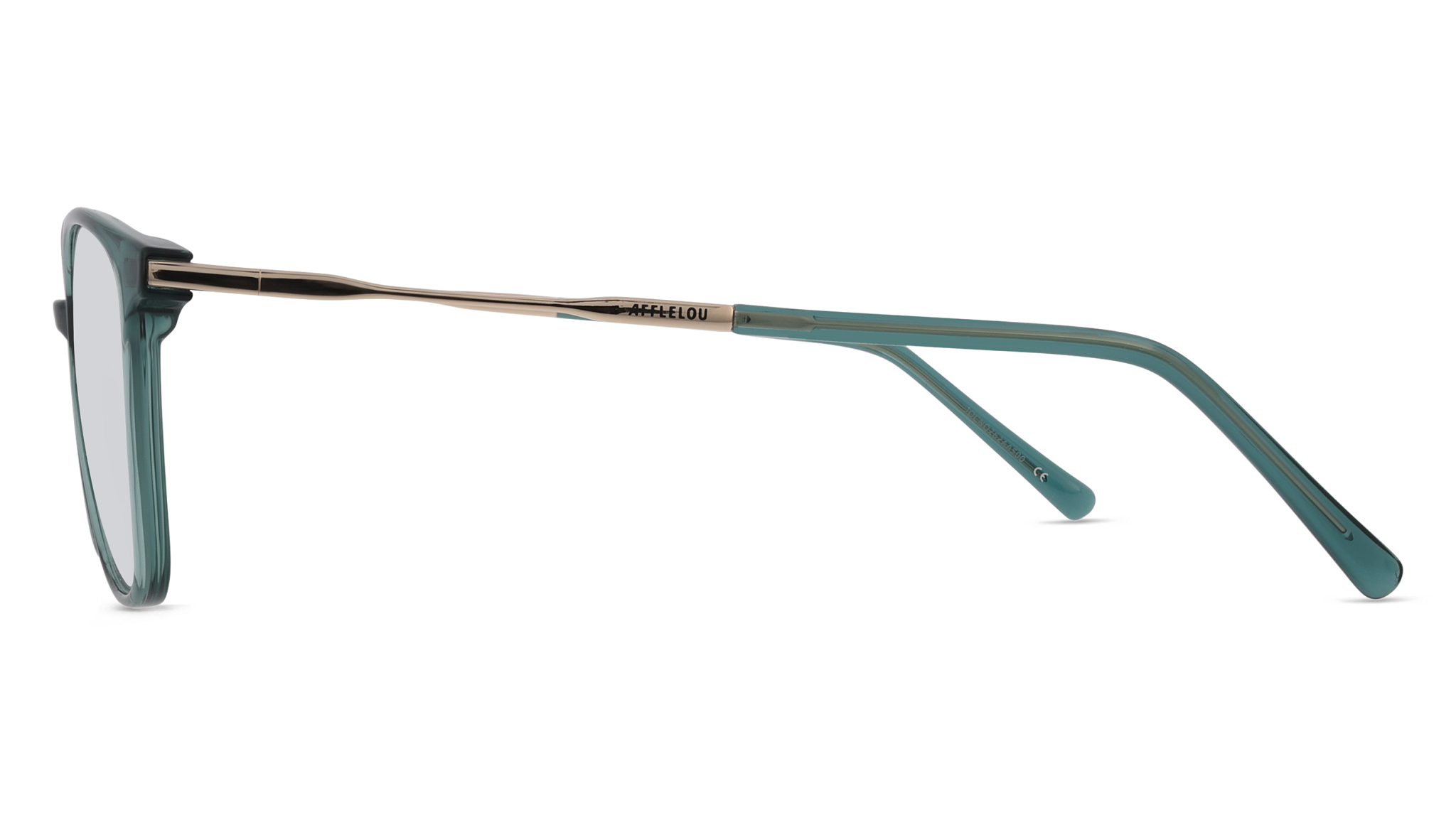 Brillen AFFLELOU MARGAUX MF297 GR01 5216