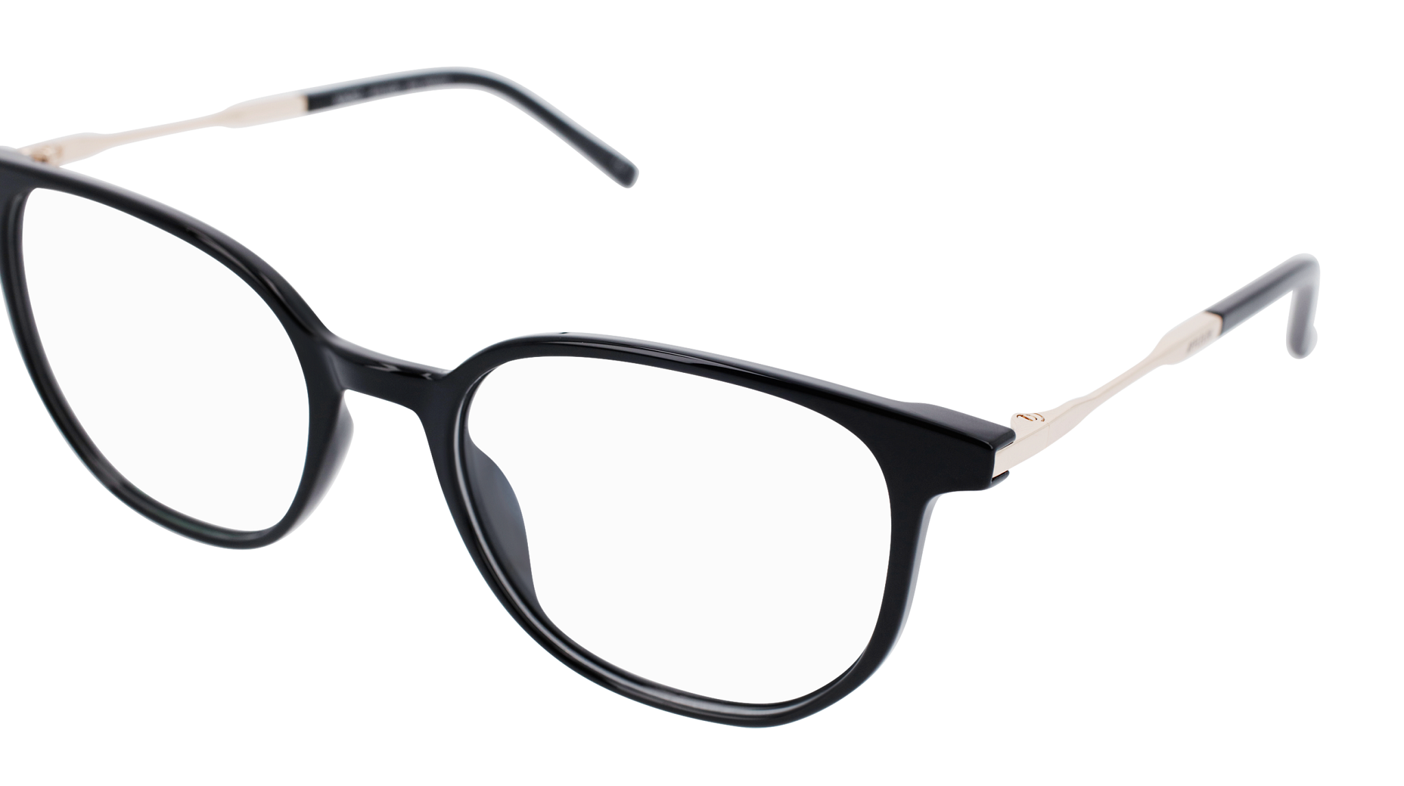 Brillen AFFLELOU VANESSA MF298 BK01 5219