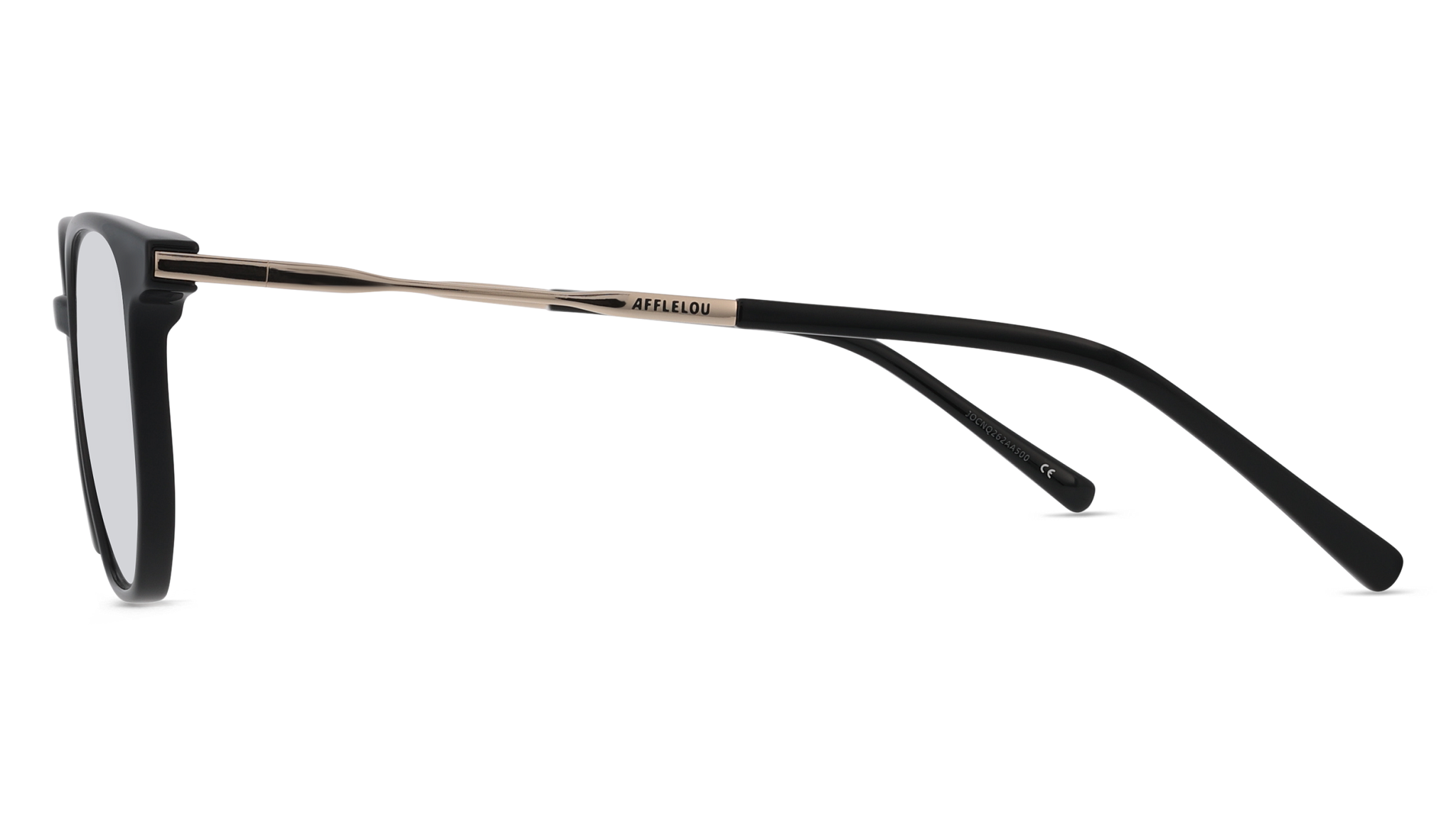 Brillen AFFLELOU VANESSA MF298 BK01 5219