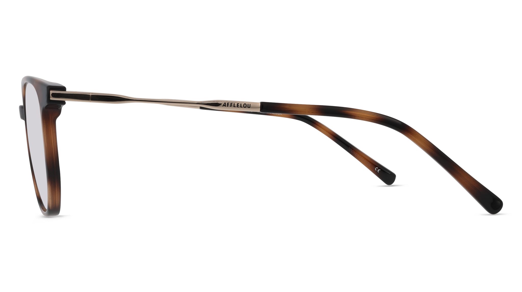 Brillen AFFLELOU VANESSA MF298 TO01 5219