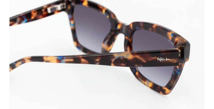 Lunettes de soleil AFFLELOU KEYLA SAF23720 TO01 5022