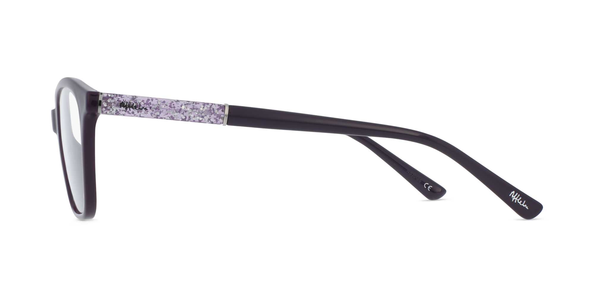 Brillen AFFLELOU MAGIC197 BM197 PU01 5217