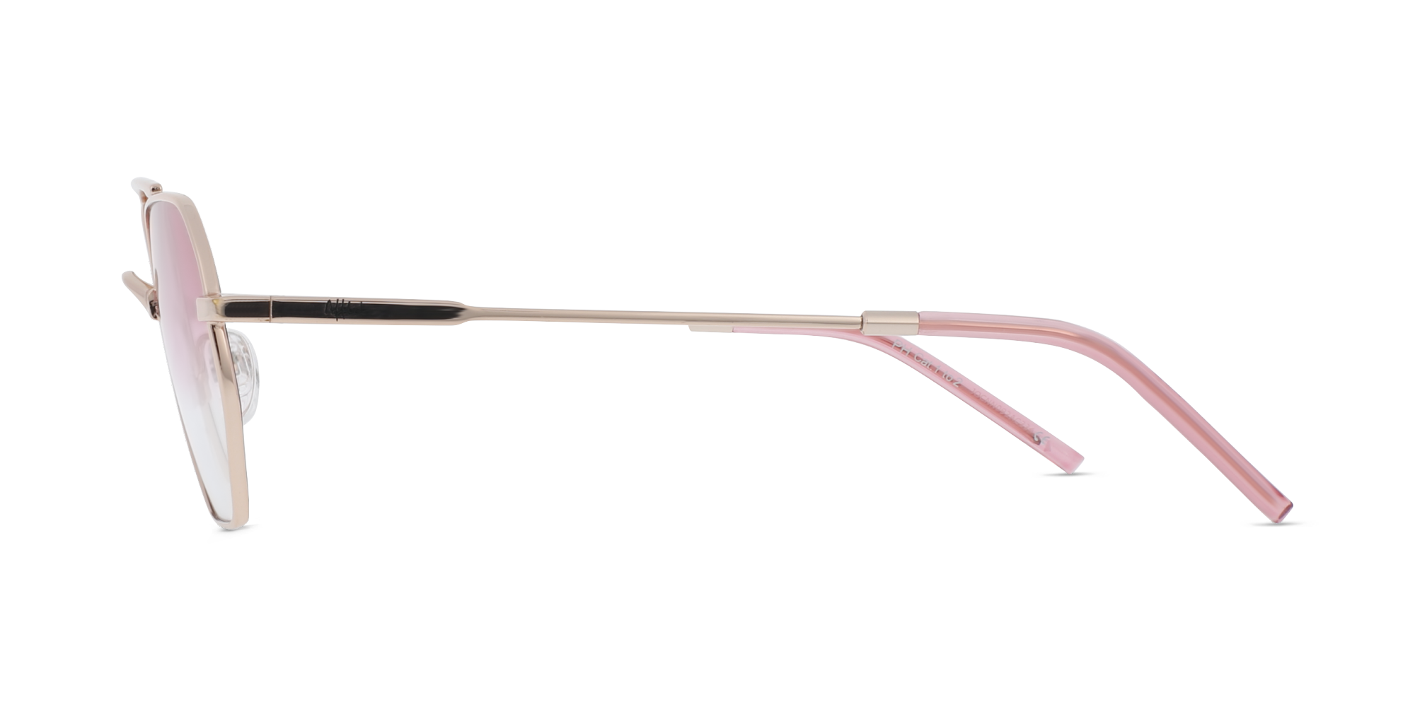 Lunettes de soleil AFFLELOU CERVIN CERVIN GDPK 5122