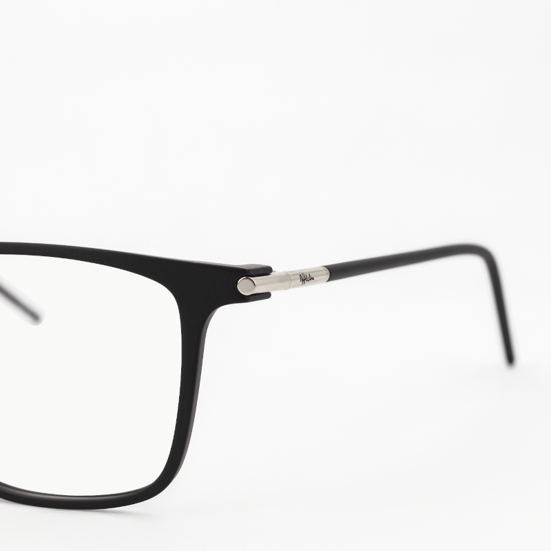 Brillen AFFLELOU MAGIC183 FM183 BK01 5316