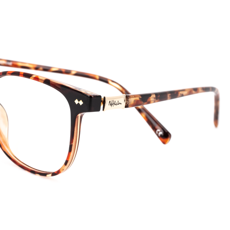 Brillen AFFLELOU JOSEPHINE MF069 TORD 5317
