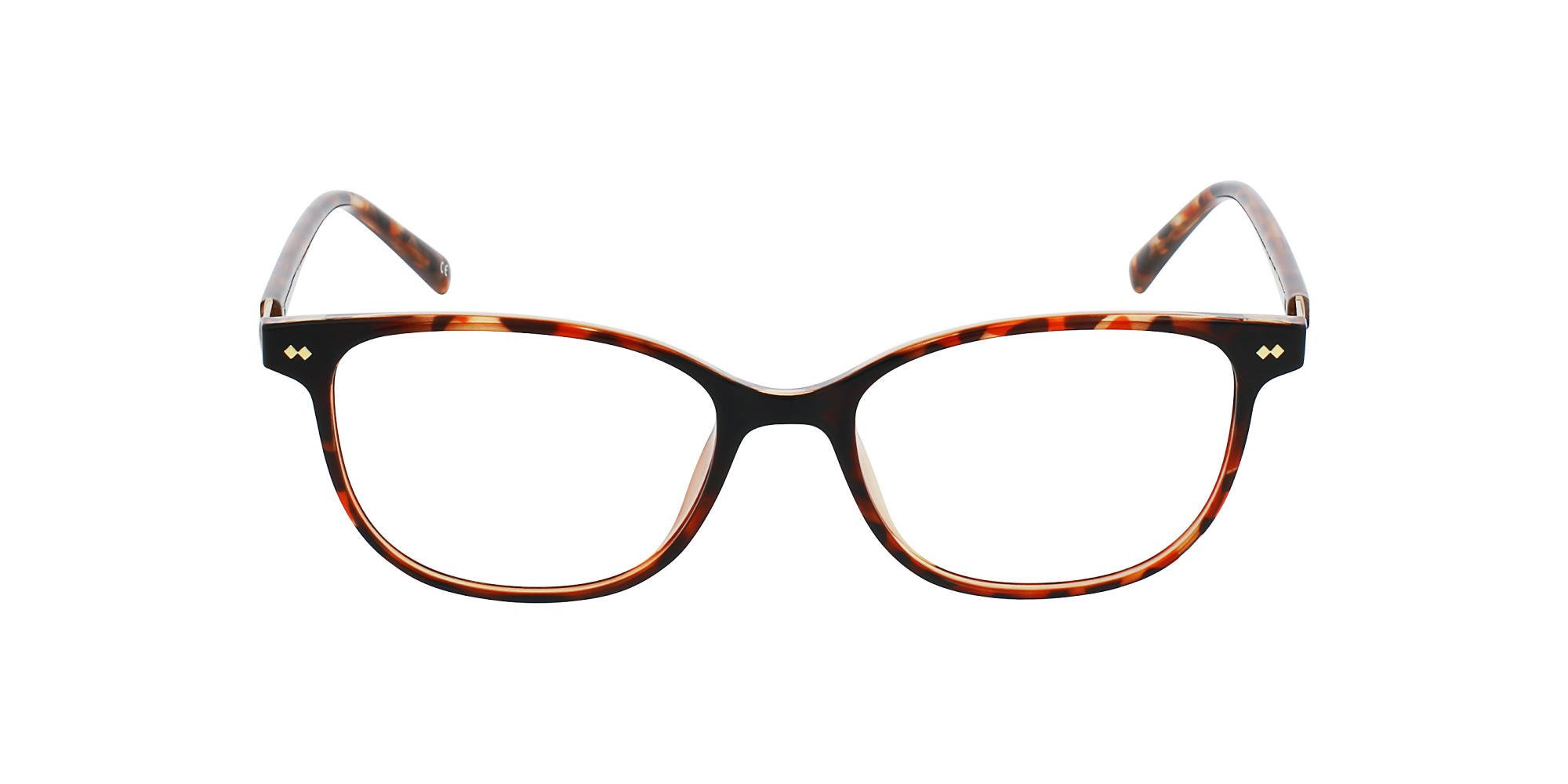 Lunettes de vue AFFLELOU JOSEPHINE MF069 TORD 5317