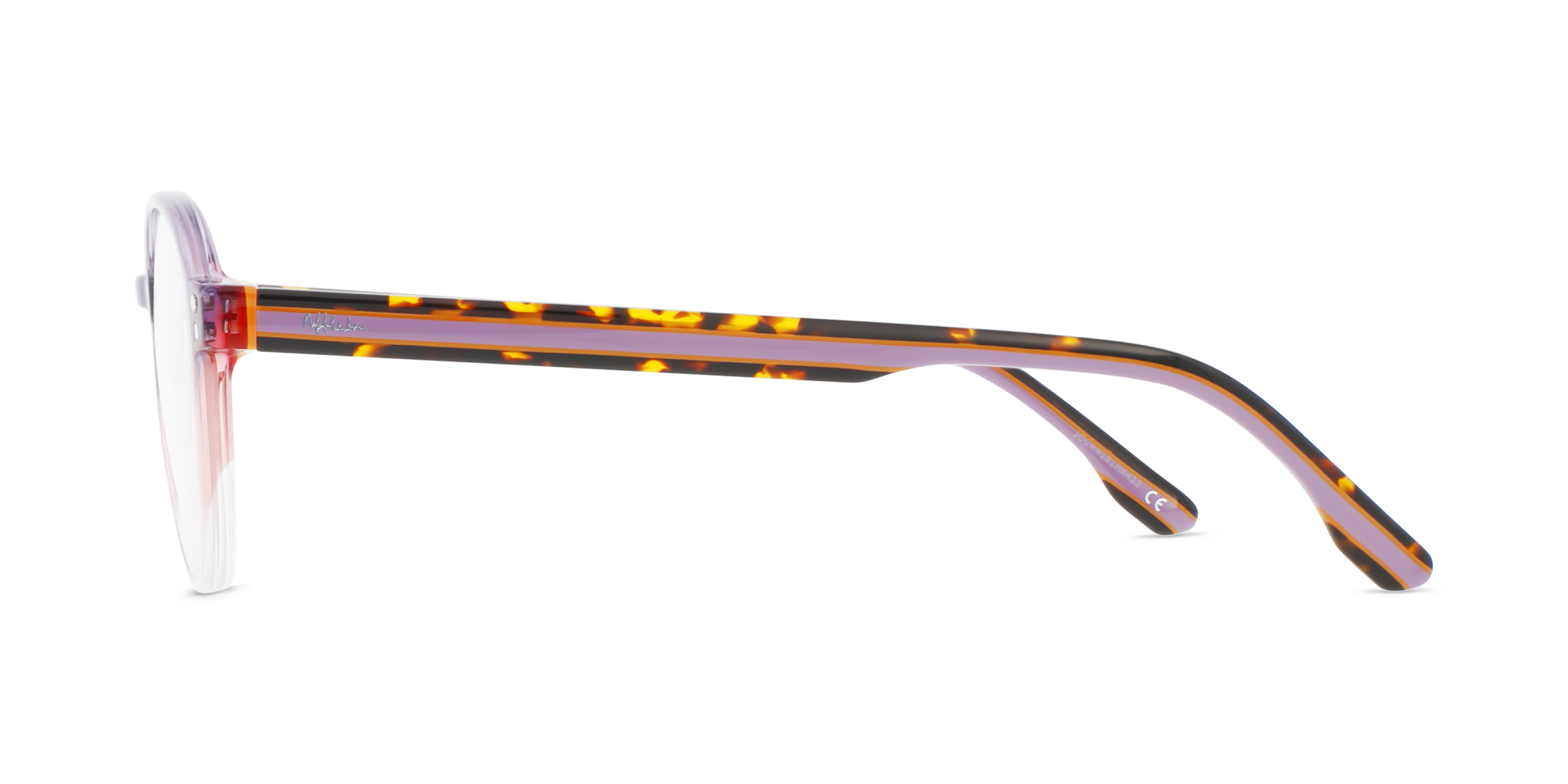 Brillen AFFLELOU MAGIC203 HM203 PUPK 4819