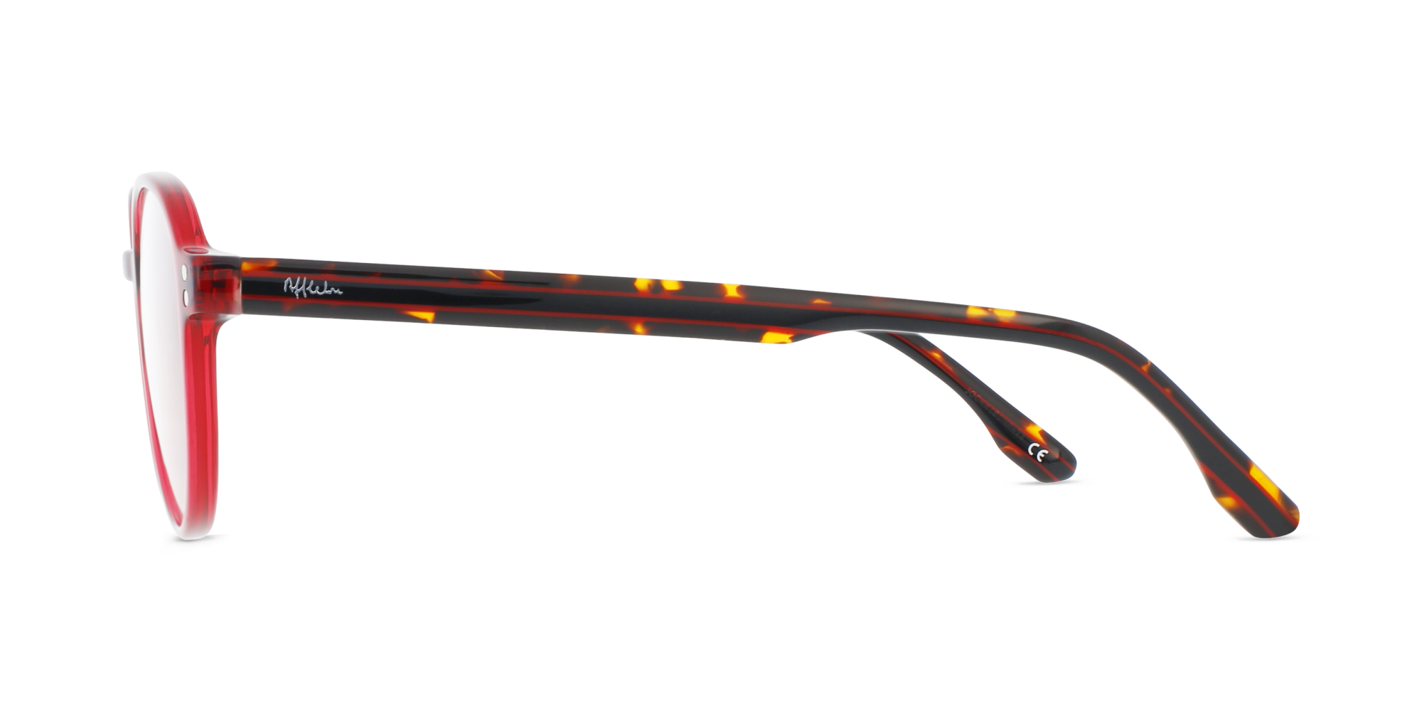 Lunettes de vue AFFLELOU MAGIC203 HM203 RD01 4819