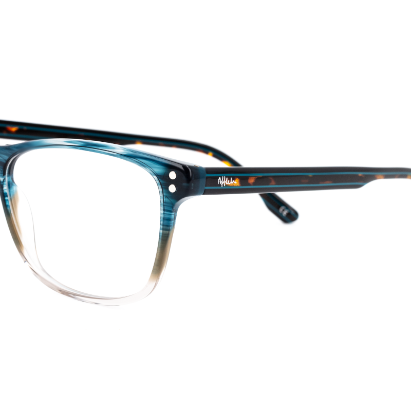 Brillen AFFLELOU MAGIC205 HM205 BLGY 5416