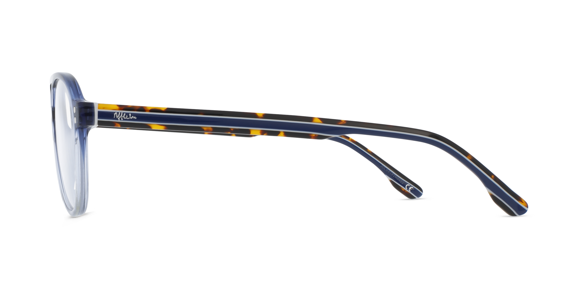 Lunettes de vue AFFLELOU MAGIC209 HM209 BL01 5120