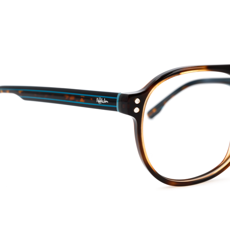 Brillen AFFLELOU MAGIC209 HM209 BR01 5120