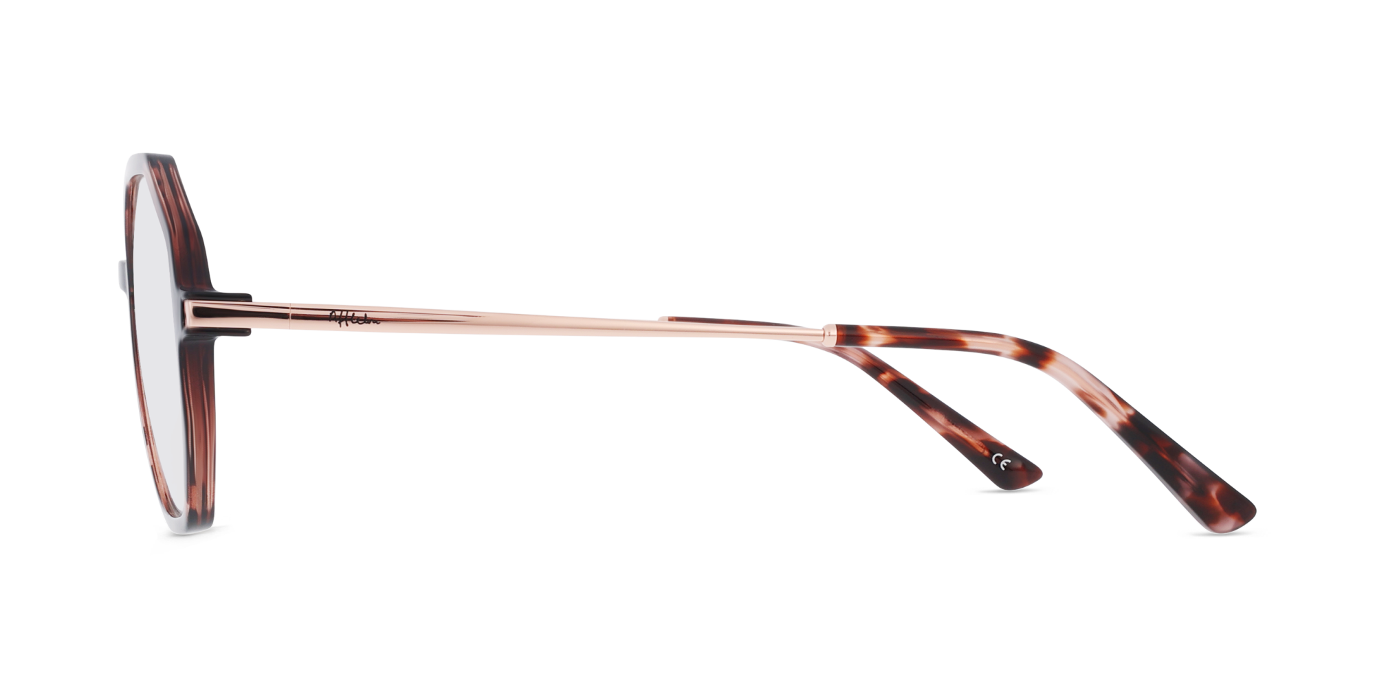 Brillen AFFLELOU DIANE MF128 TO01 5218