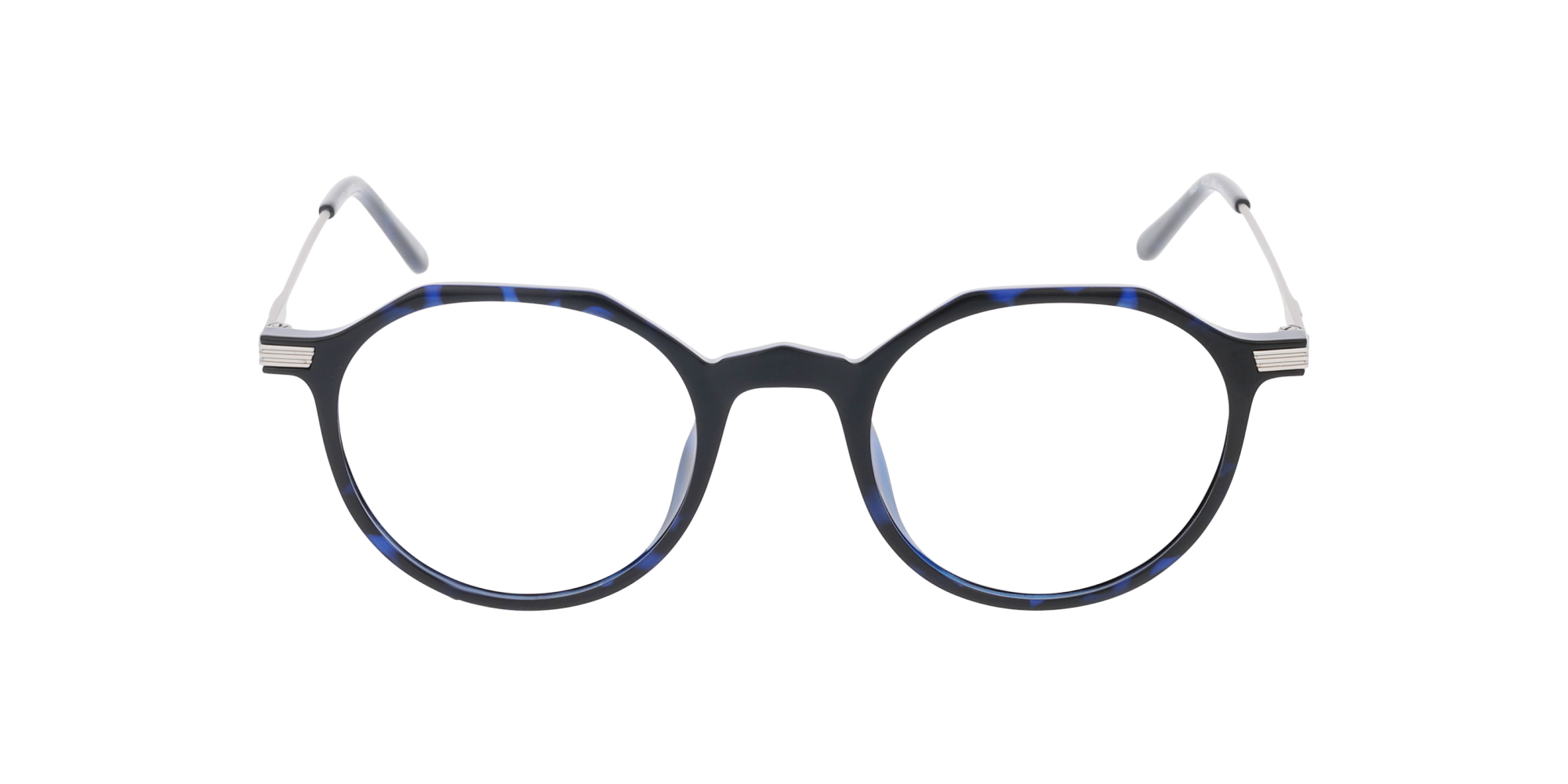 Lunettes de vue AFFLELOU MAGIC247 RM247 BKBL 4821
