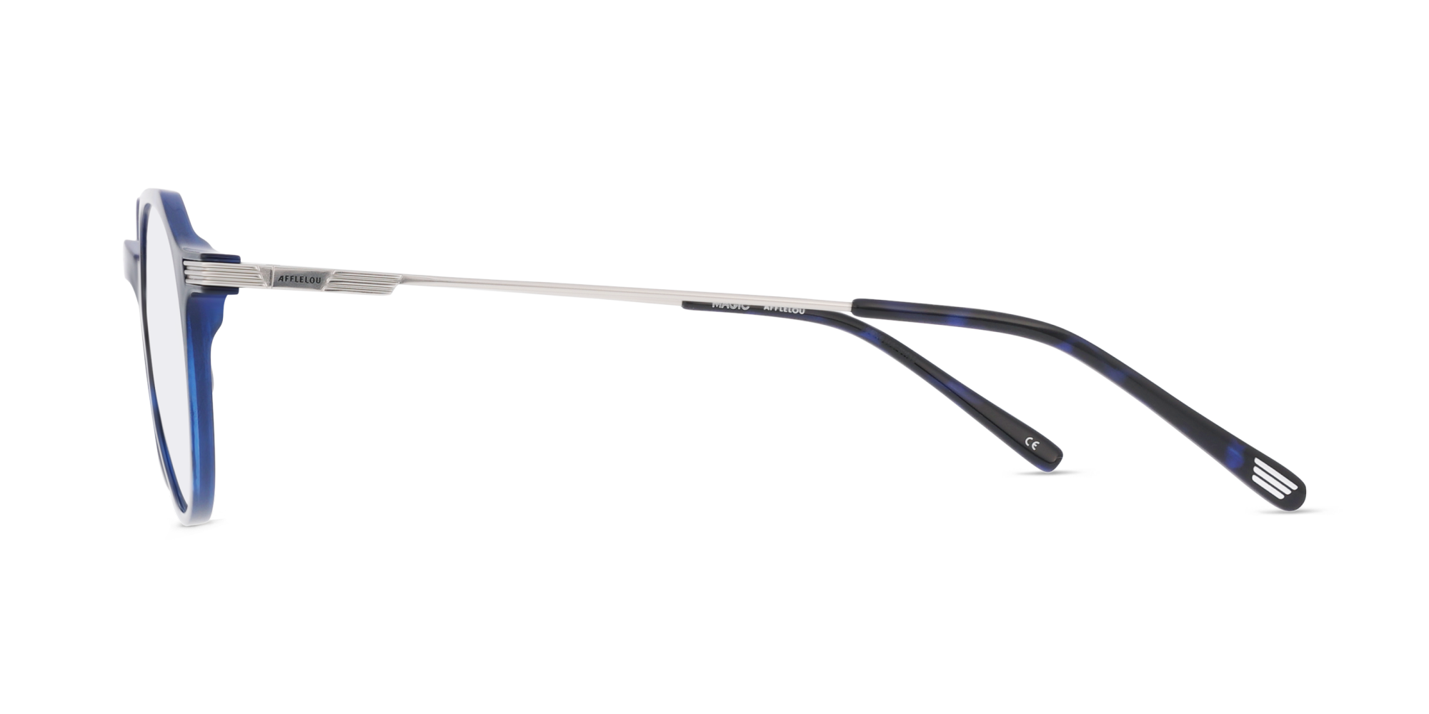 Brillen AFFLELOU MAGIC247 RM247 BKBL 4821