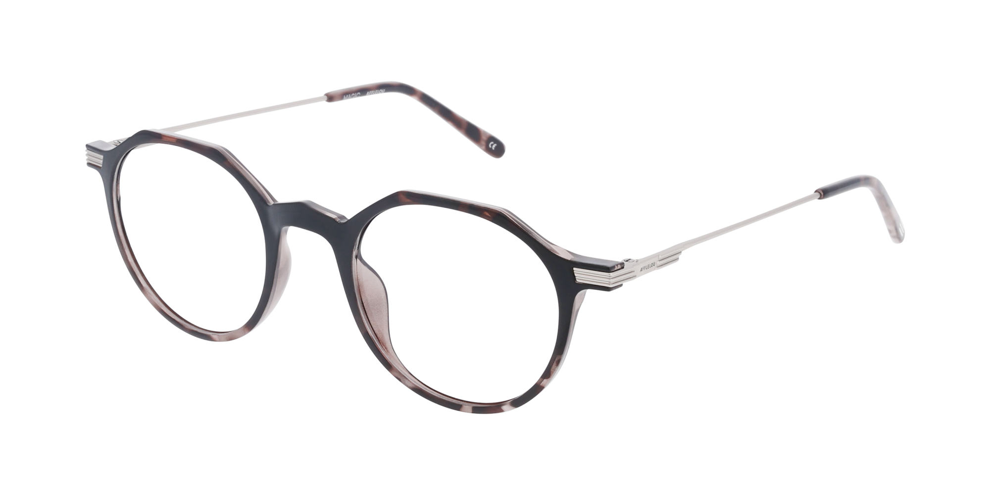 Lunettes de vue AFFLELOU MAGIC247 RM247 TOGY 4821