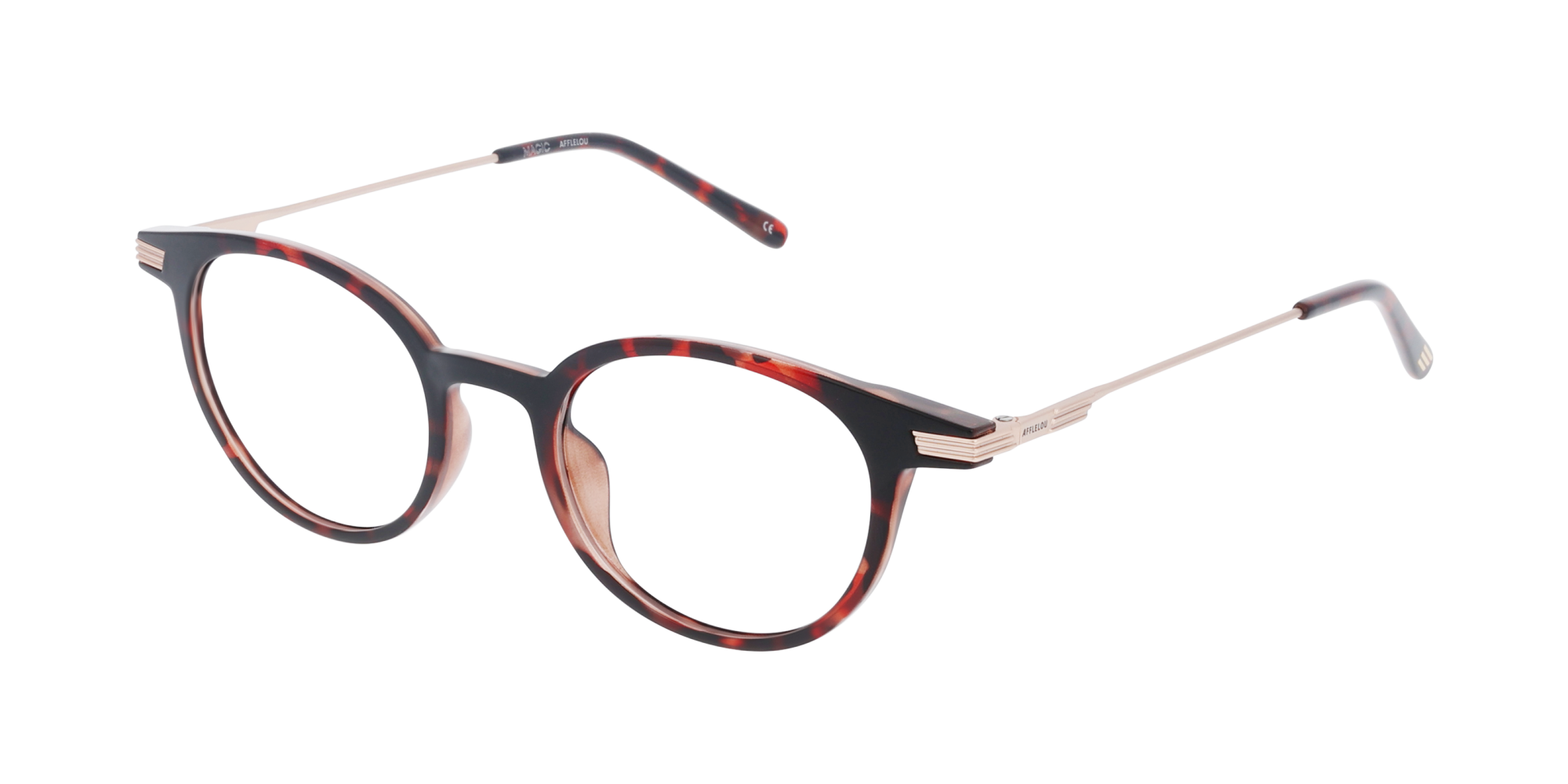 Brillen AFFLELOU MAGIC248 RM248 TOBR 4619