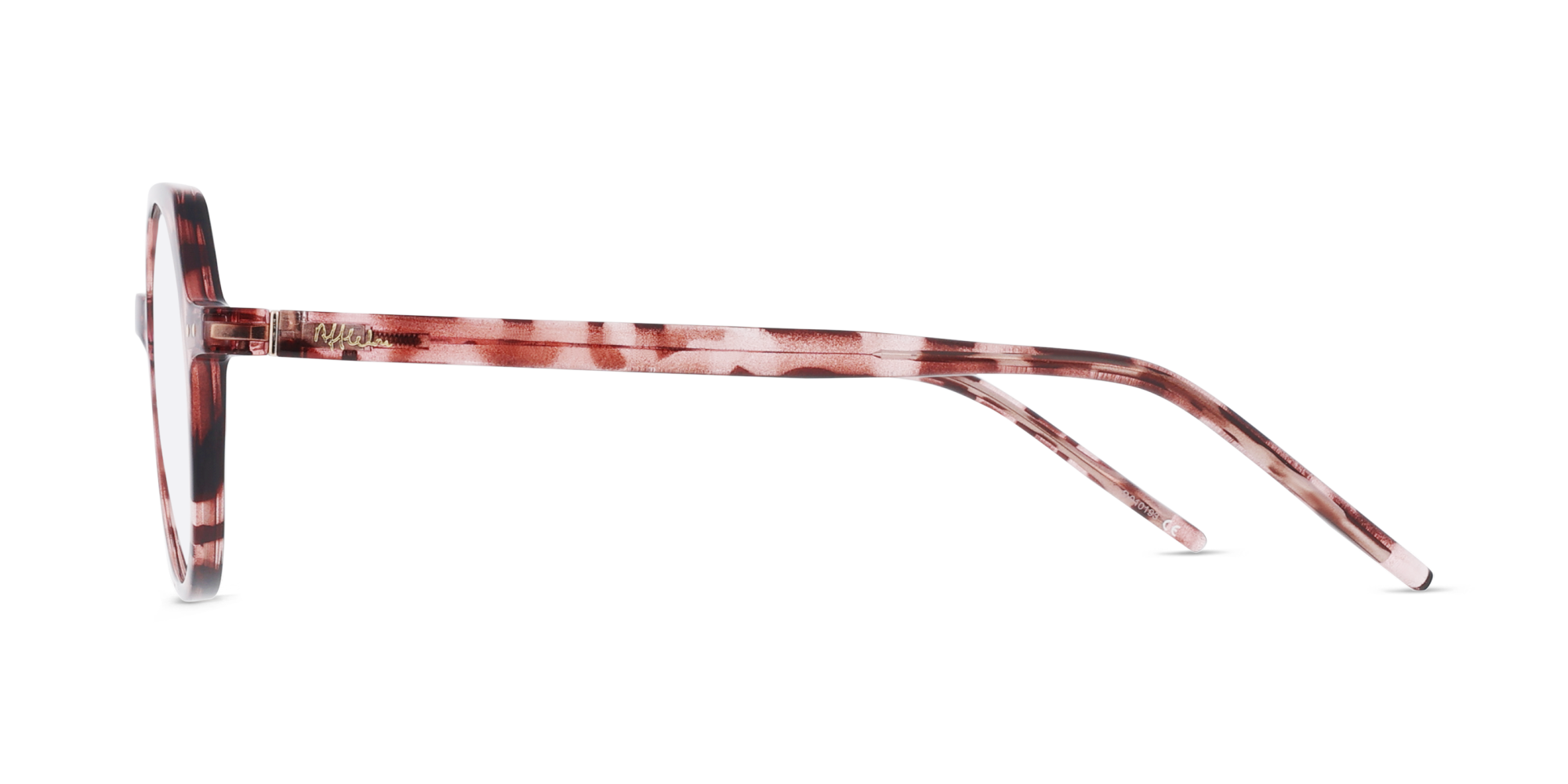 Lunettes de vue AFFLELOU VERA MJ118 TOPK 4619
