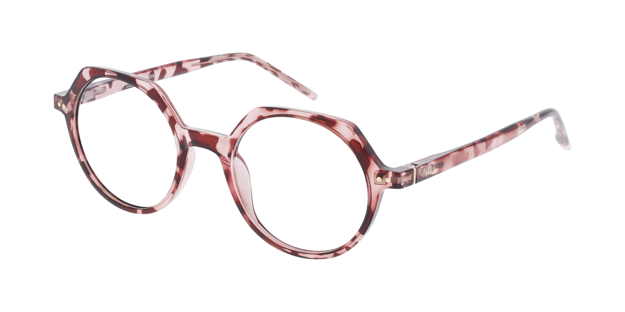 Brillen AFFLELOU VERA MJ118 TOPK 4619