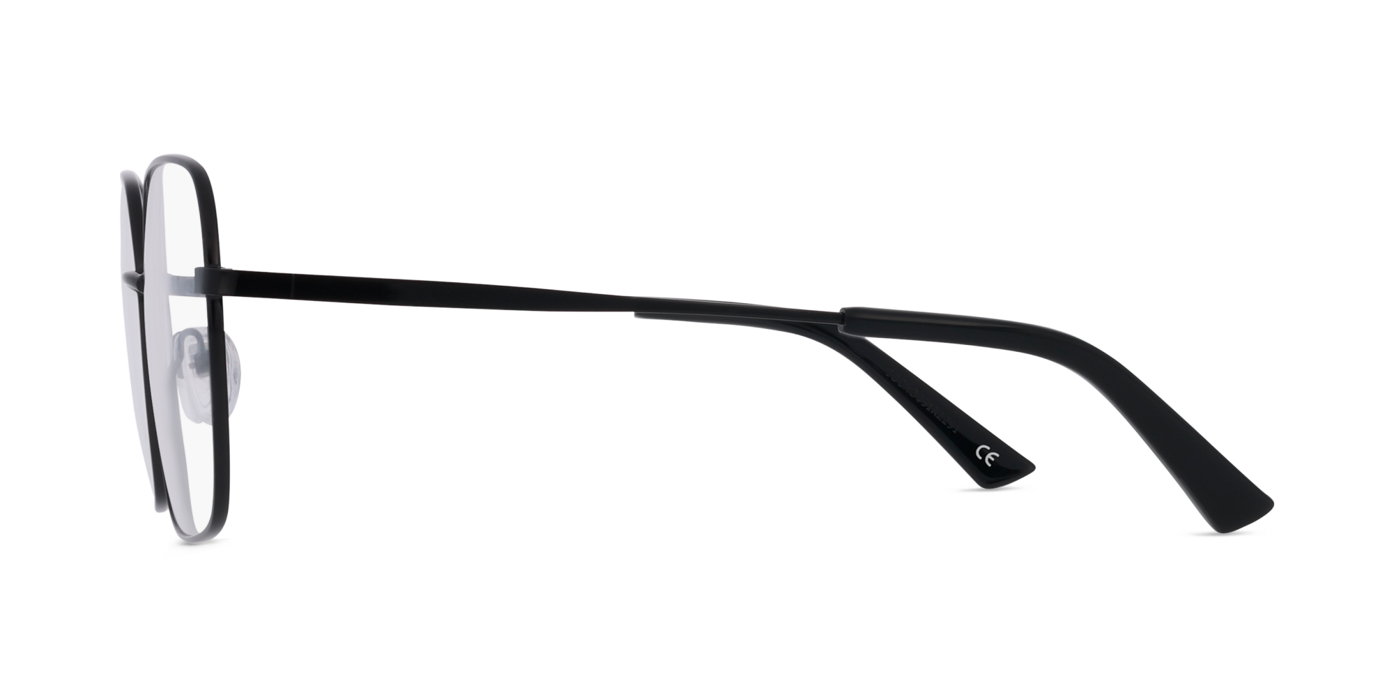 Brillen AFFLELOU RZERO41 RZERO41 BK01 5515