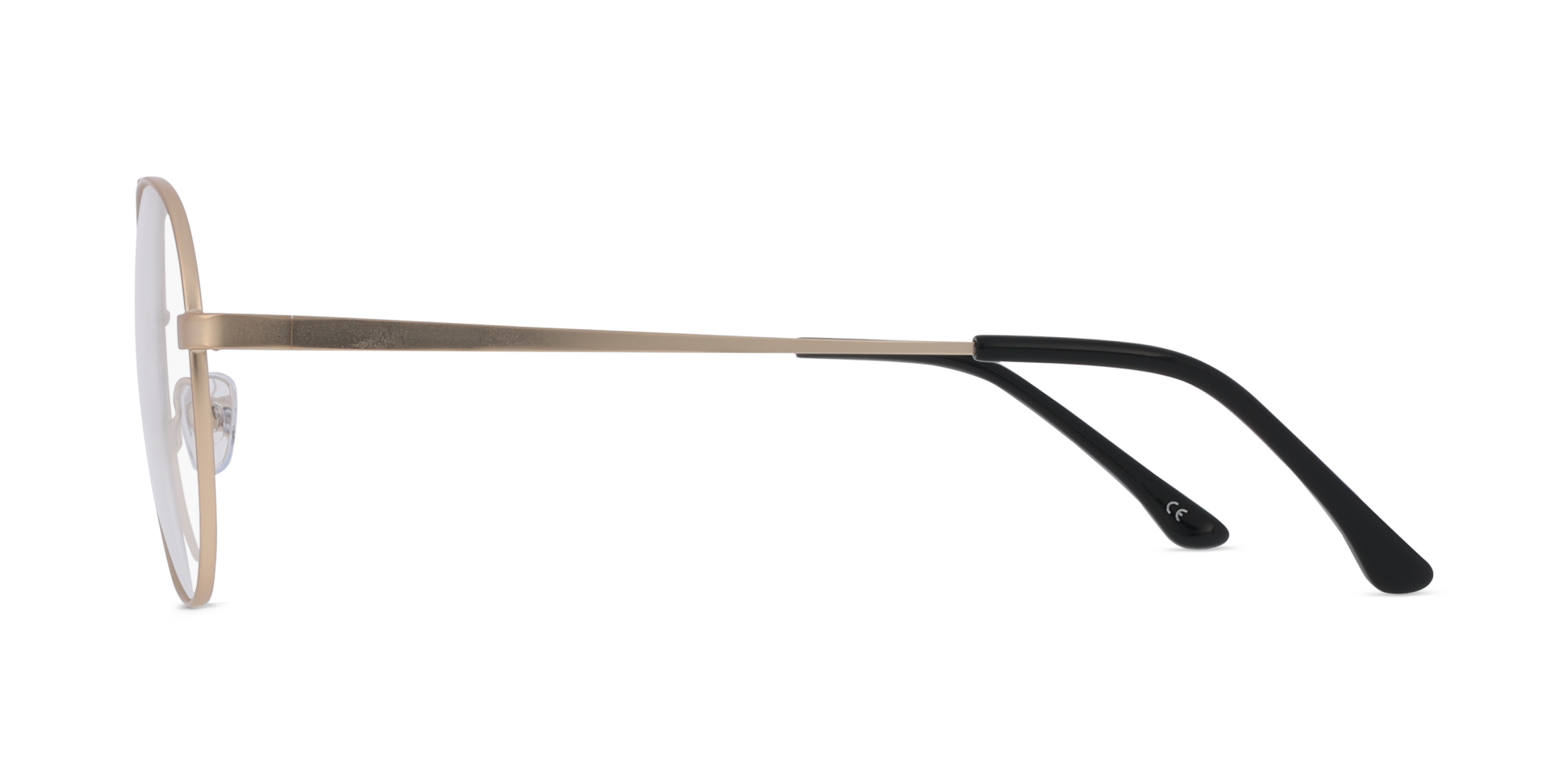 Brillen AFFLELOU RZERO38 RZERO38 GD01 5516