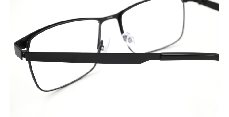 Lunettes de vue AFFLELOU RZERO39 RZERO39 BK01 5718