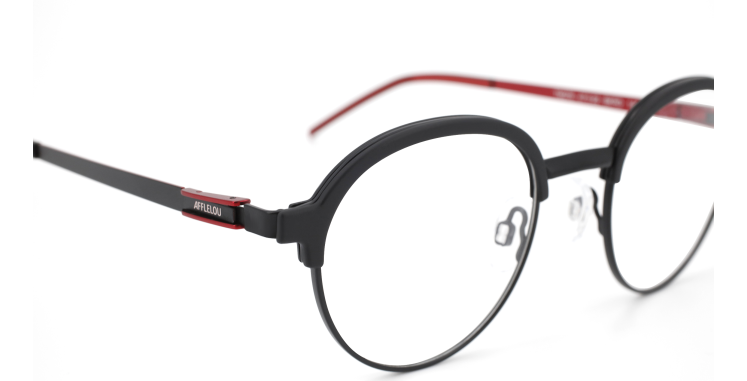Brillen AFFLELOU MAGIC276 TM276 BKRD 4722