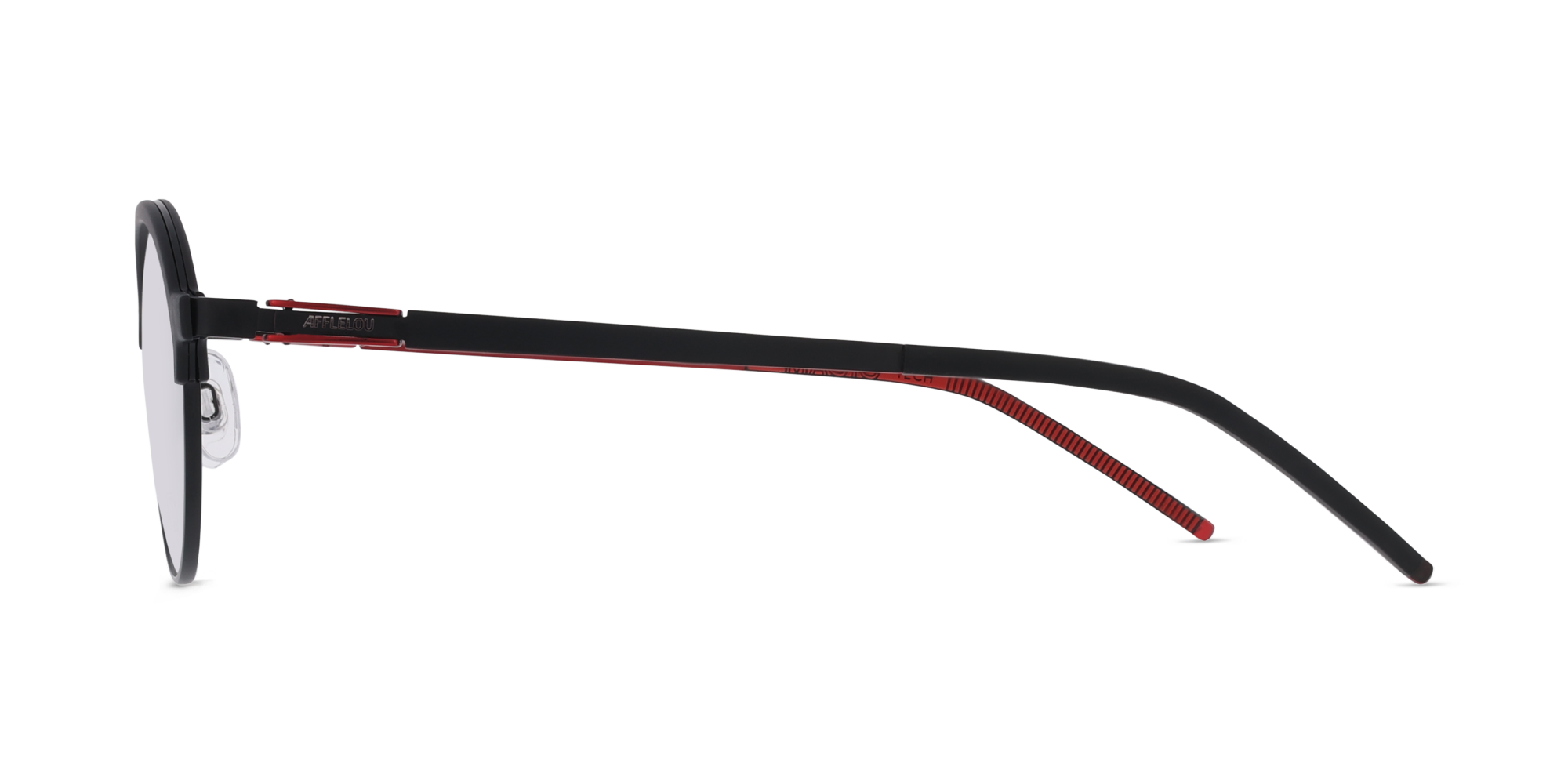 Brillen AFFLELOU MAGIC276 TM276 BKRD 4722