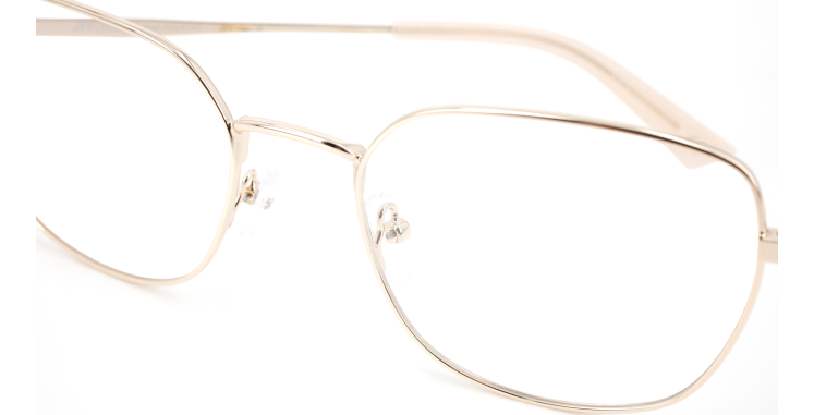 Lunettes de vue AFFLELOU RZERO42 RZERO42 GD01 5420