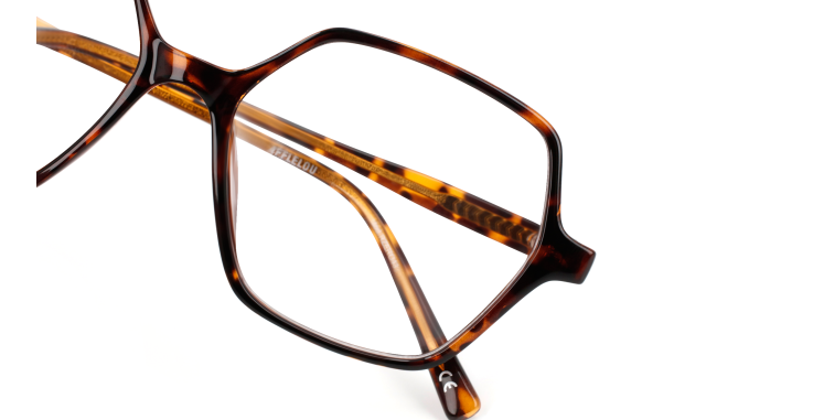 Lunettes de vue AFFLELOU RZERO43 RZERO43 TO01 5216