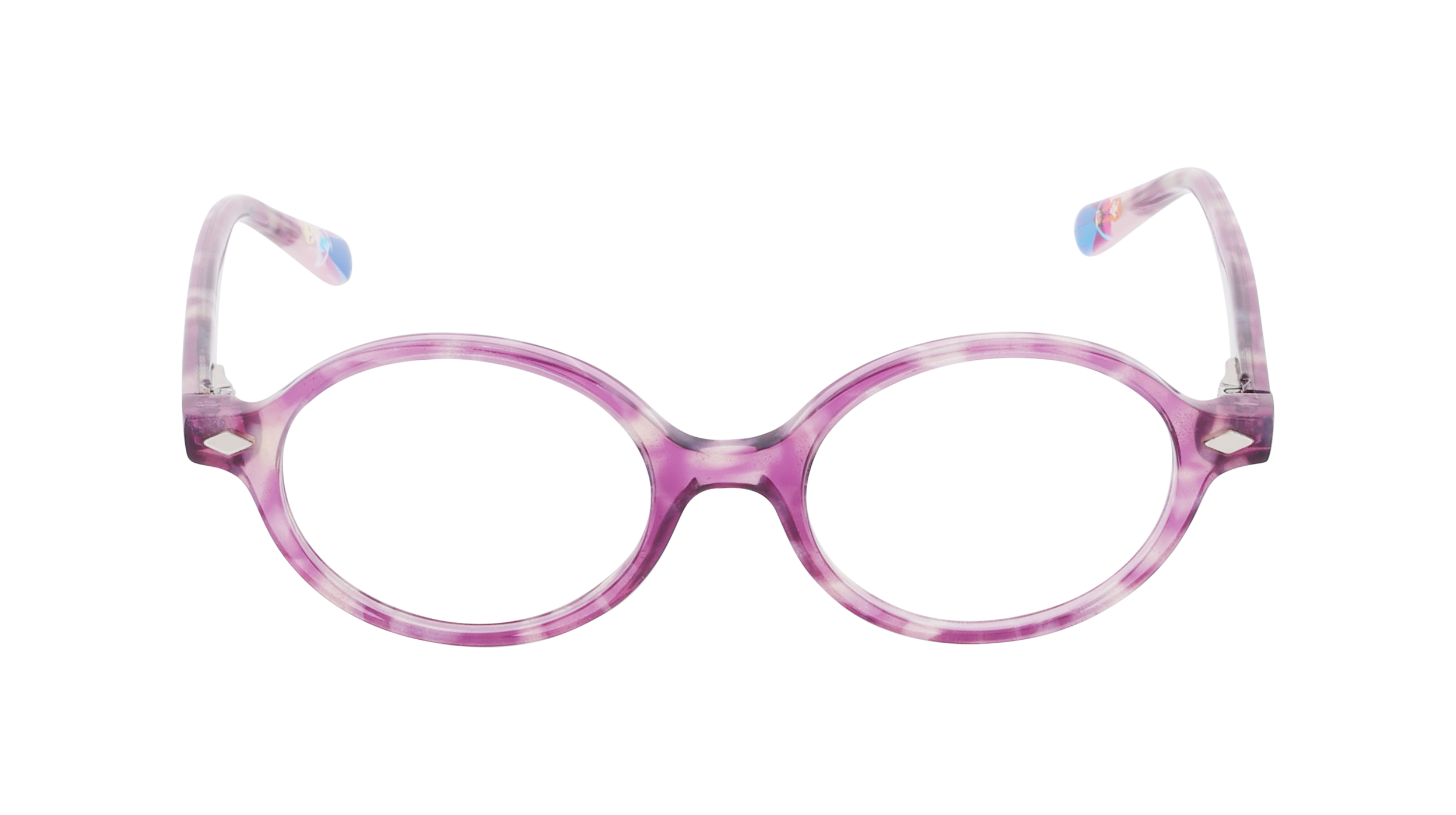 Brillen AFFLELOU DISNEY PRINCESS 1 MDPAA001 C68 4316