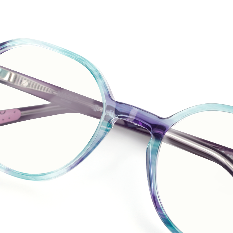 Lunettes de vue AFFLELOU DISNEY PRINCESS 5 MDPAA005 C66 4317