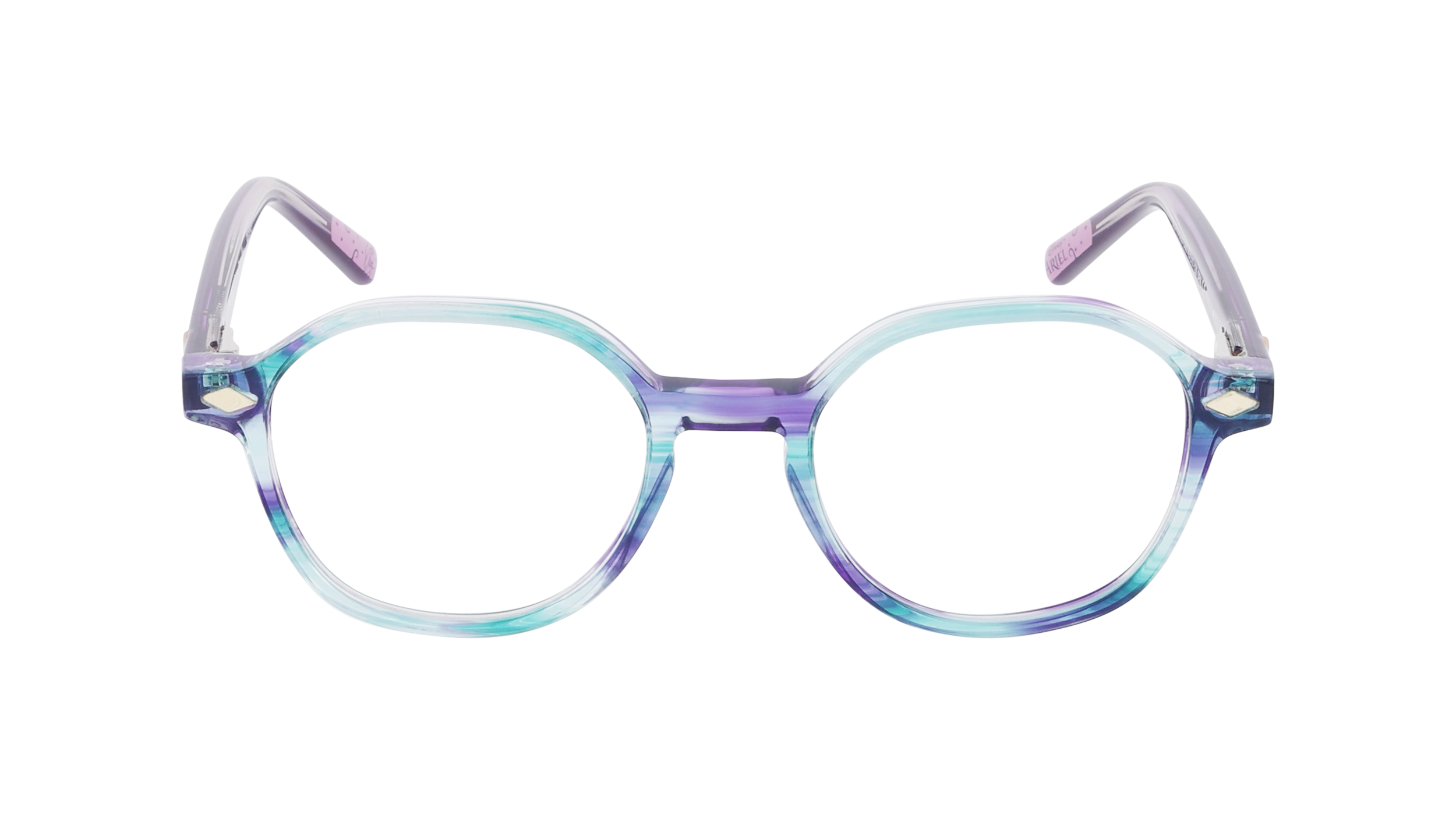 Brillen AFFLELOU DISNEY PRINCESS 5 MDPAA005 C66 4317