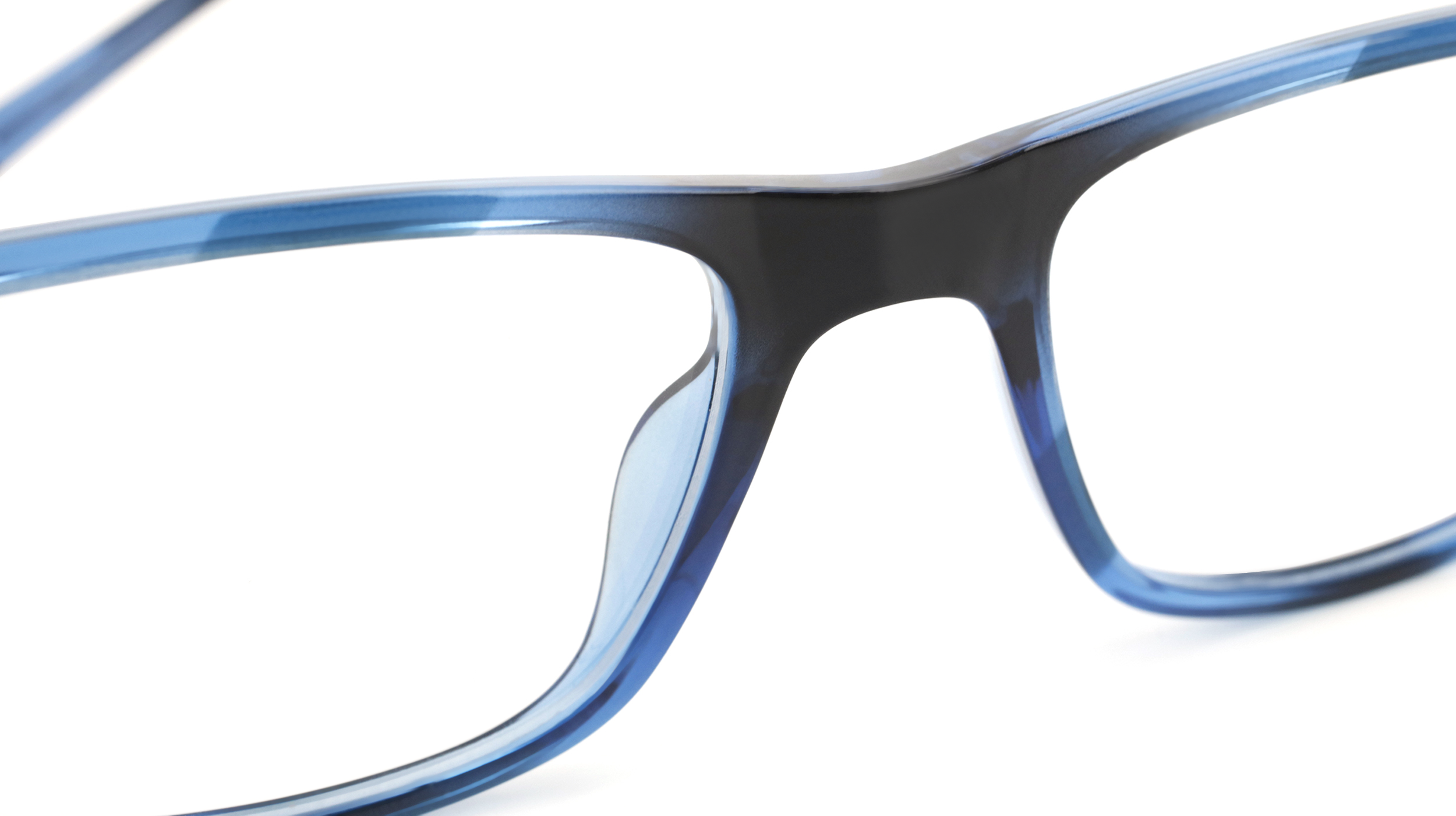 Lunettes de vue AFFLELOU MAGIC261 RM261 BL01 5117