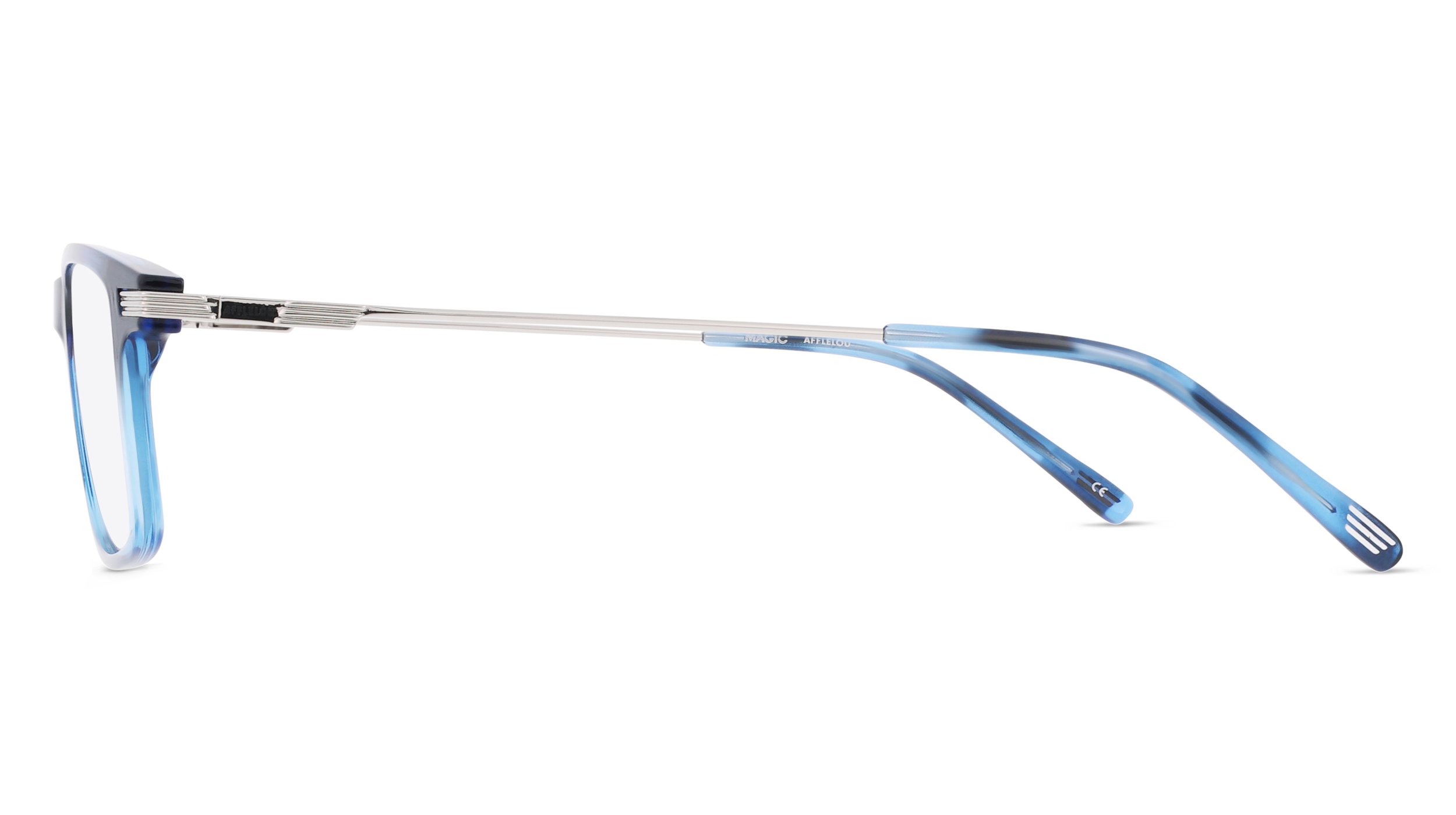 Lunettes de vue AFFLELOU MAGIC261 RM261 BL01 5117