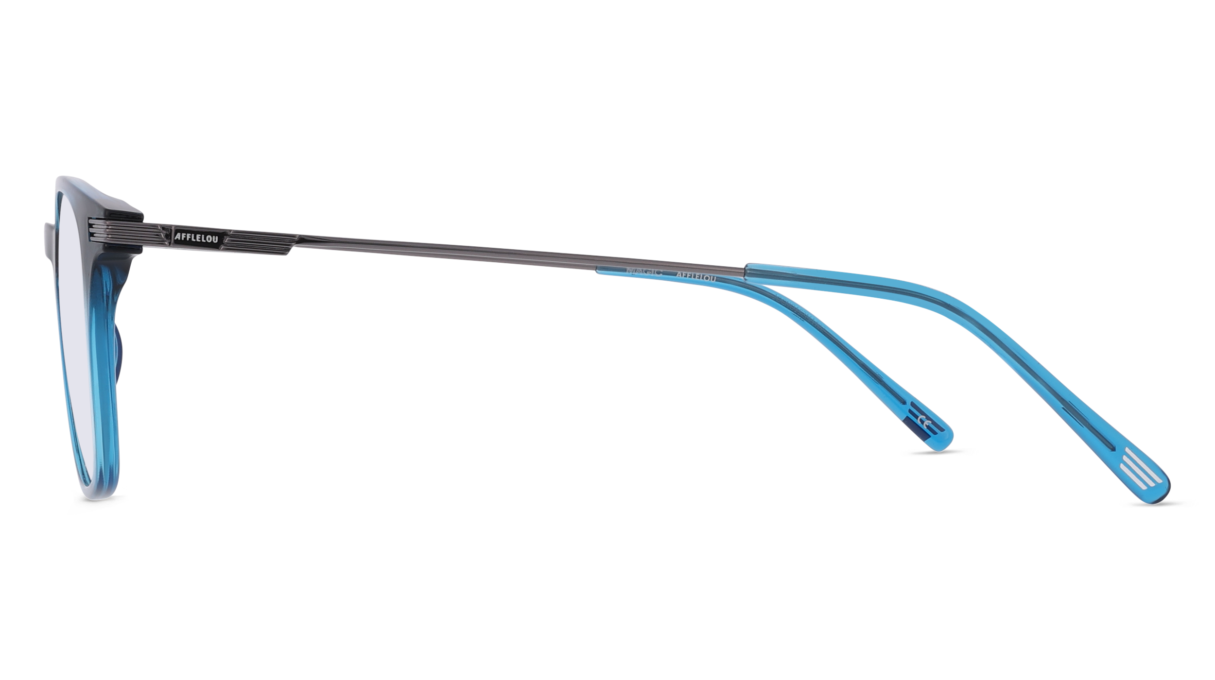 Brillen AFFLELOU MAGIC262 RM262 BL01 4919