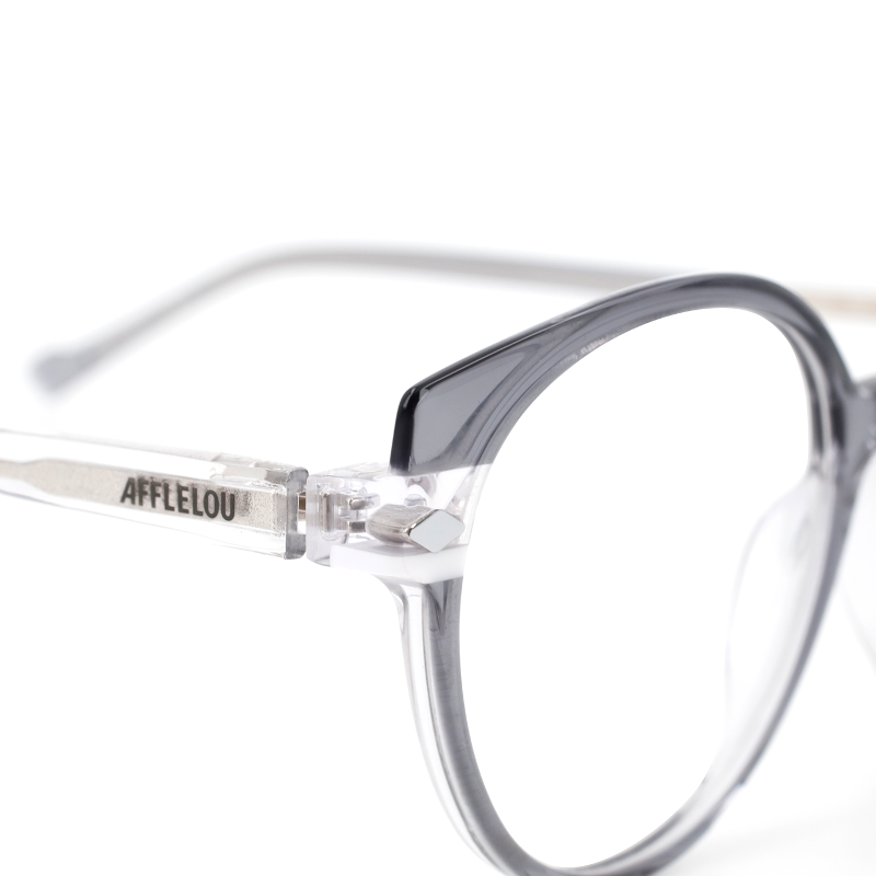 Brillen AFFLELOU MAGIC281 HM281 GYWH 5120