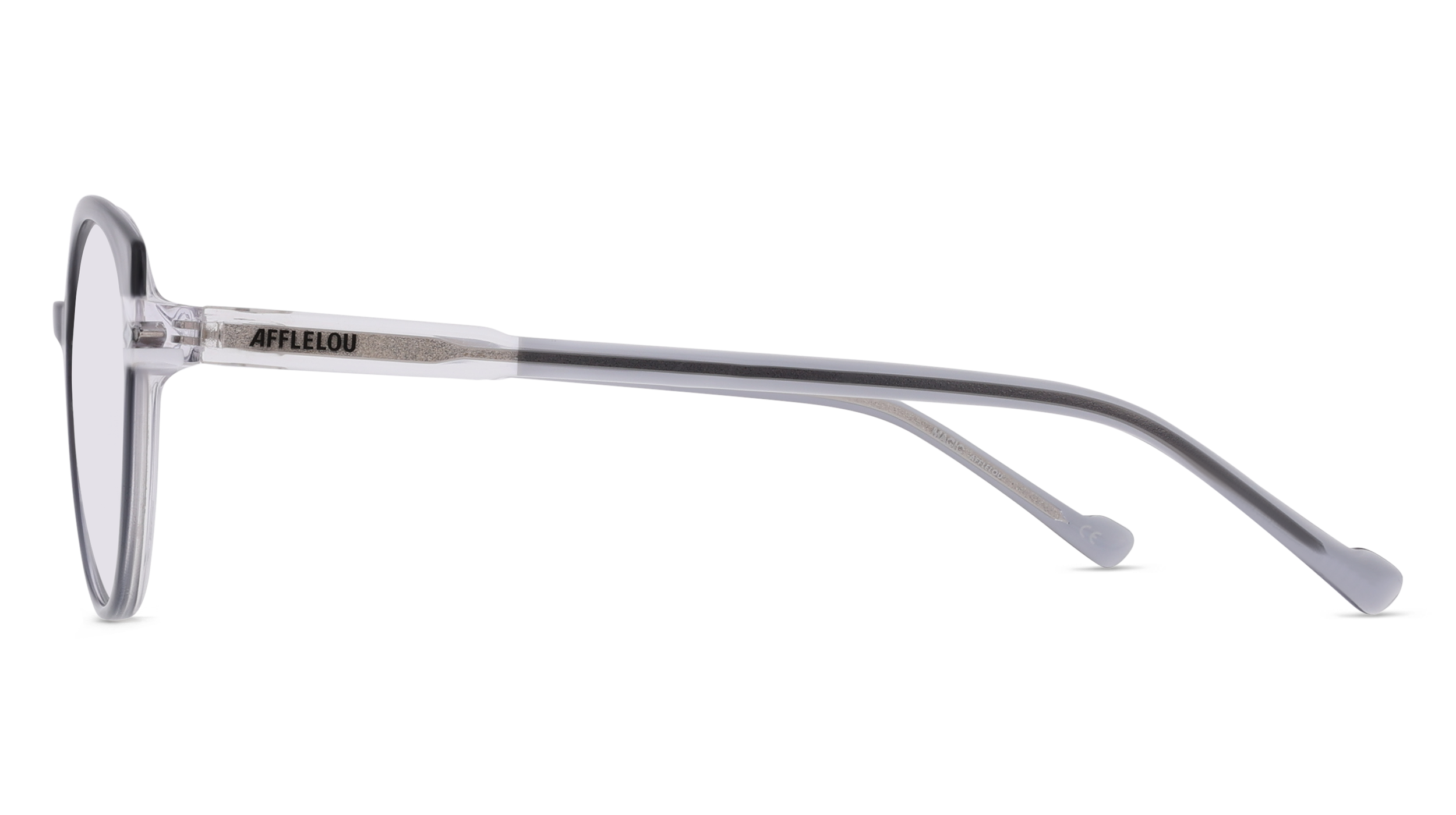 Brillen AFFLELOU MAGIC281 HM281 GYWH 5120