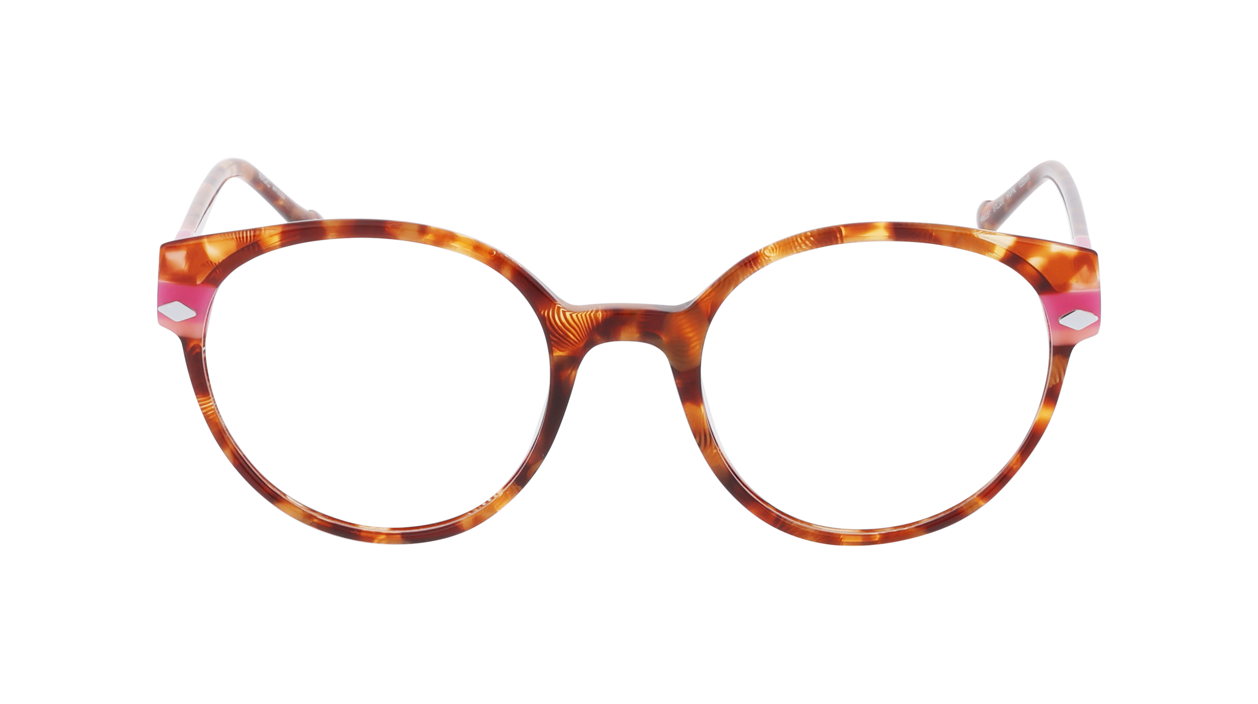 Brillen AFFLELOU MAGIC281 HM281 HVPK 5120