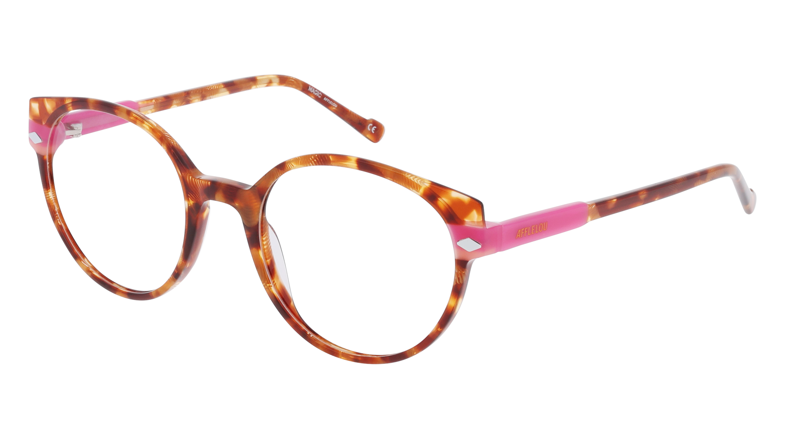 Brillen AFFLELOU MAGIC281 HM281 HVPK 5120
